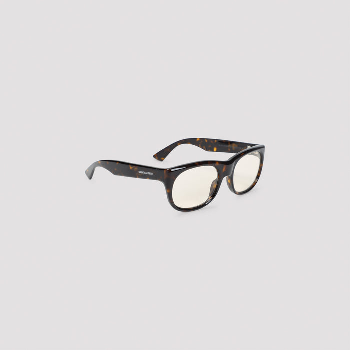 Sunglasses Brown Acetate Glasses