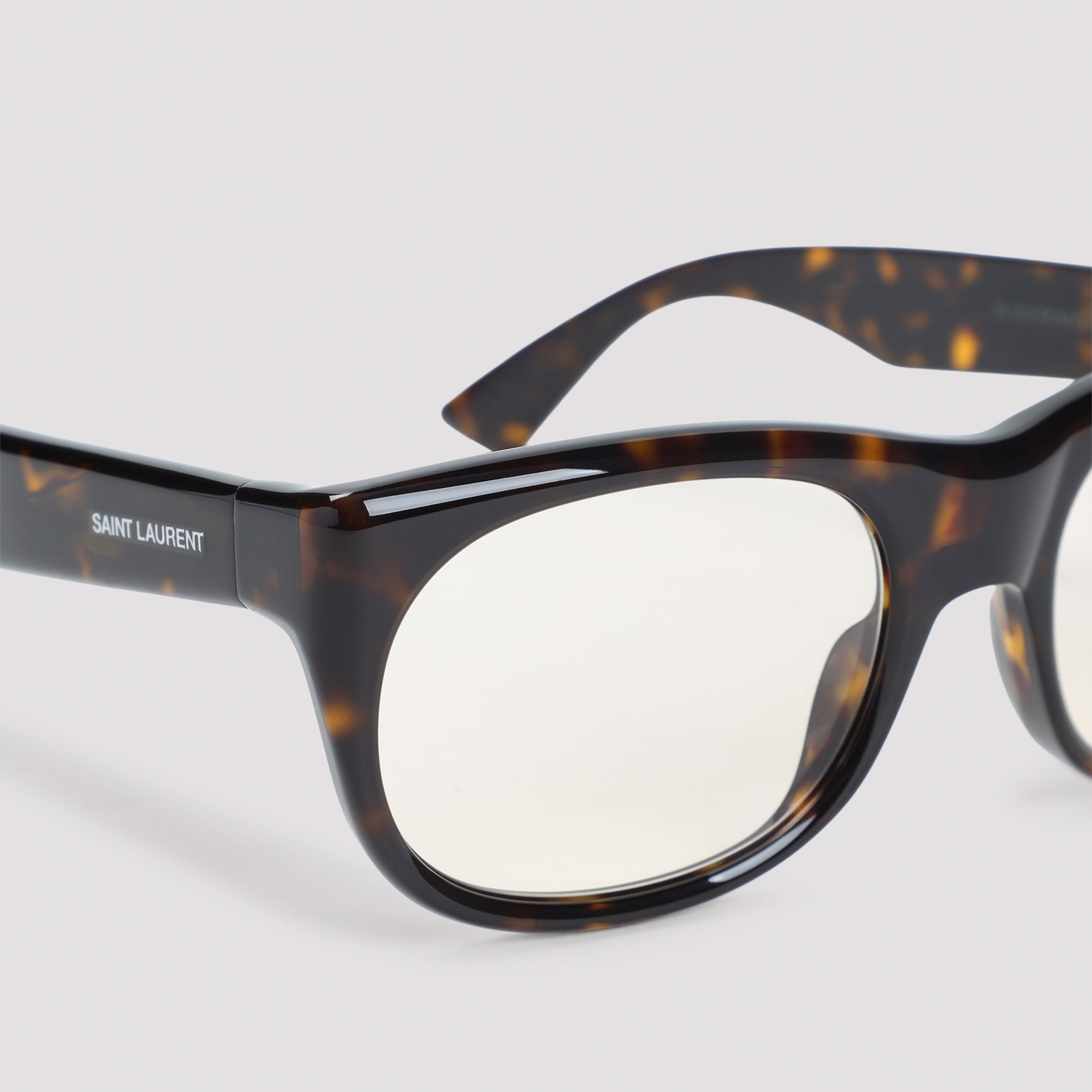 Sunglasses Brown Acetate Glasses