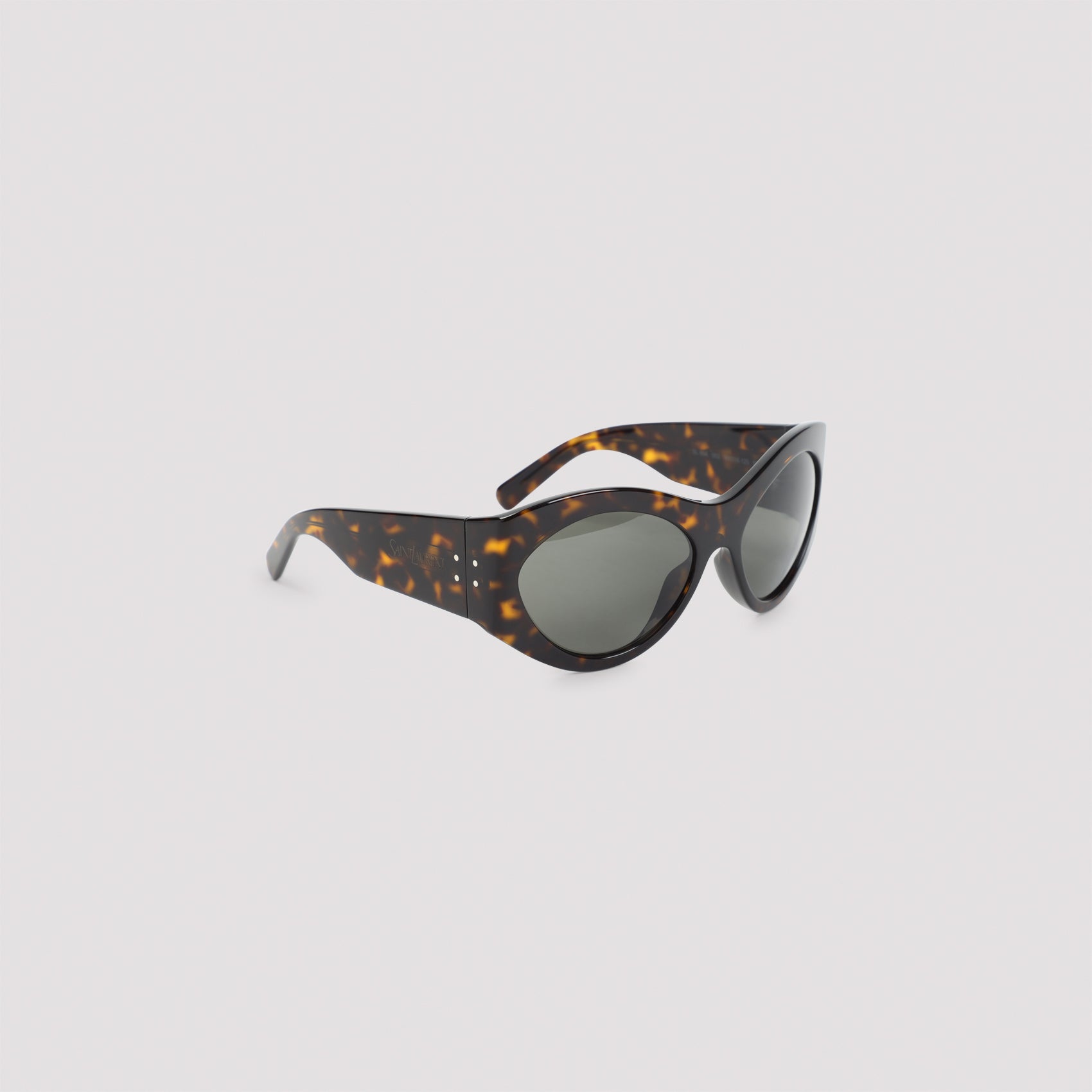 Sunglasses Brown Acetate Glasses