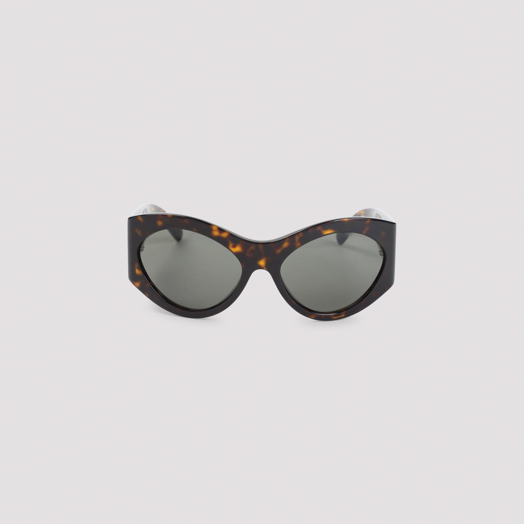 Sunglasses Brown Acetate Glasses