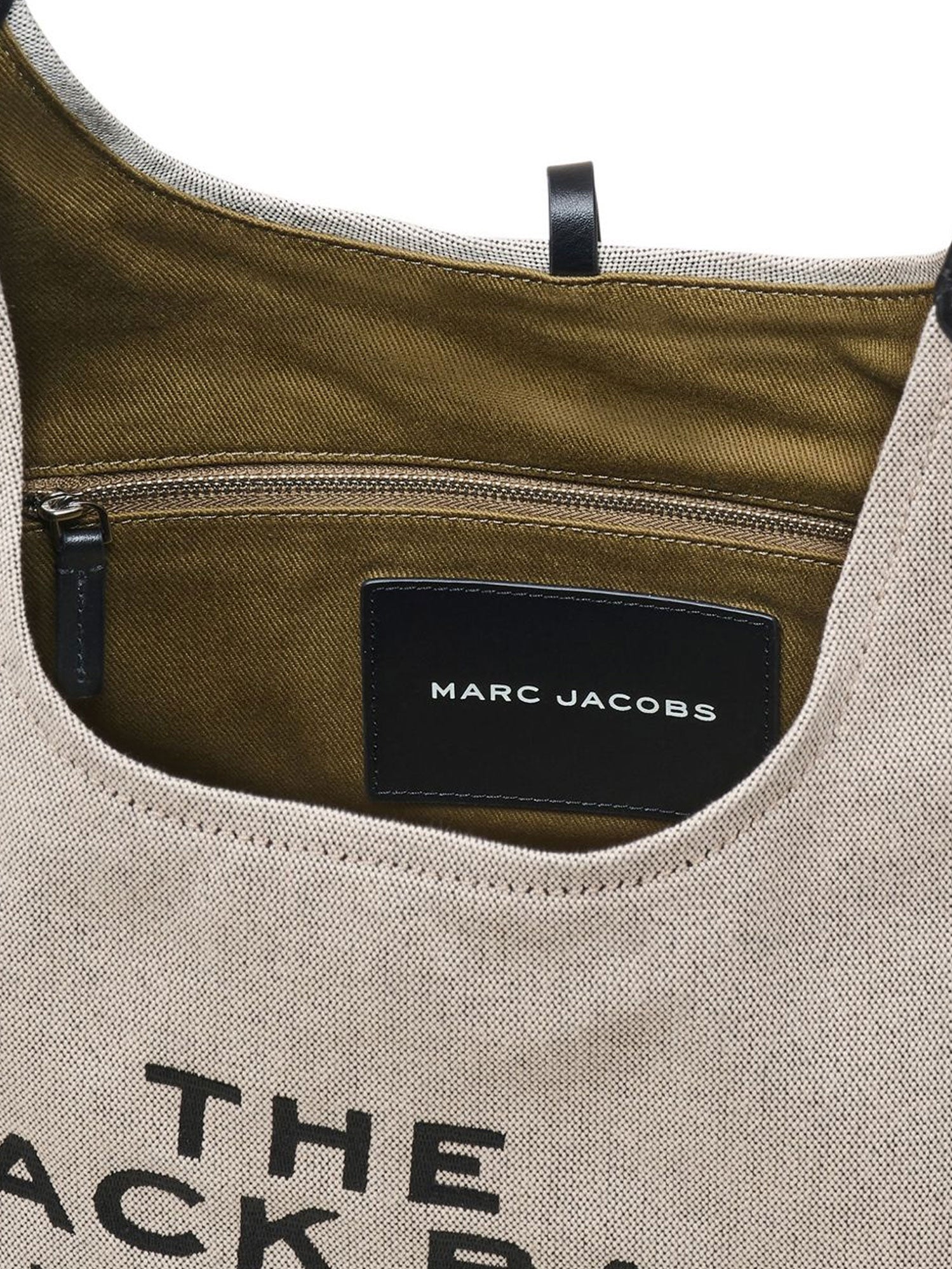 Marc Jacobs Bags Ivory Black