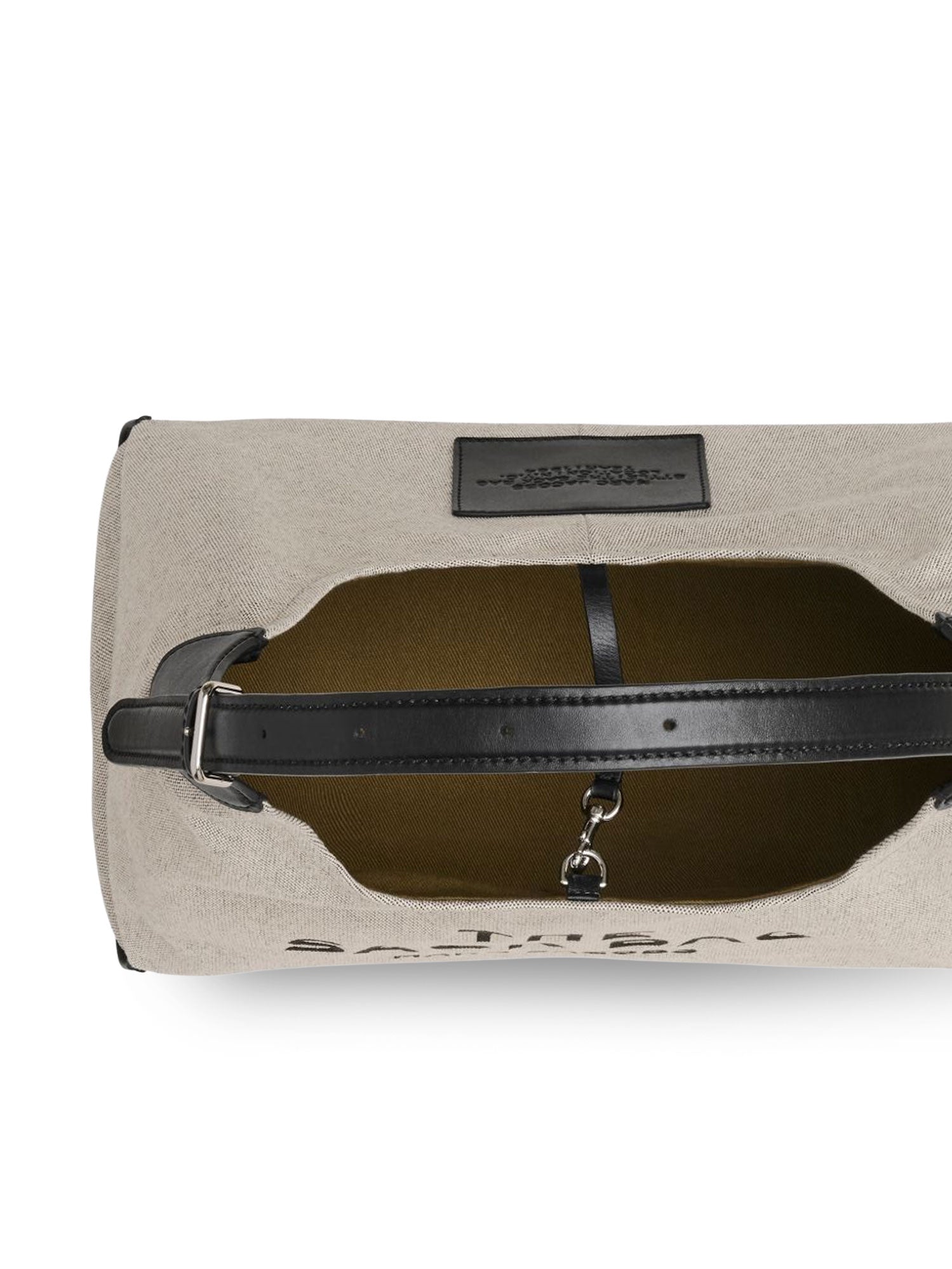 Marc Jacobs Bags Ivory Black