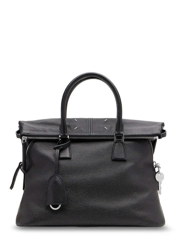 Maison Margiela Bags Black Pelle