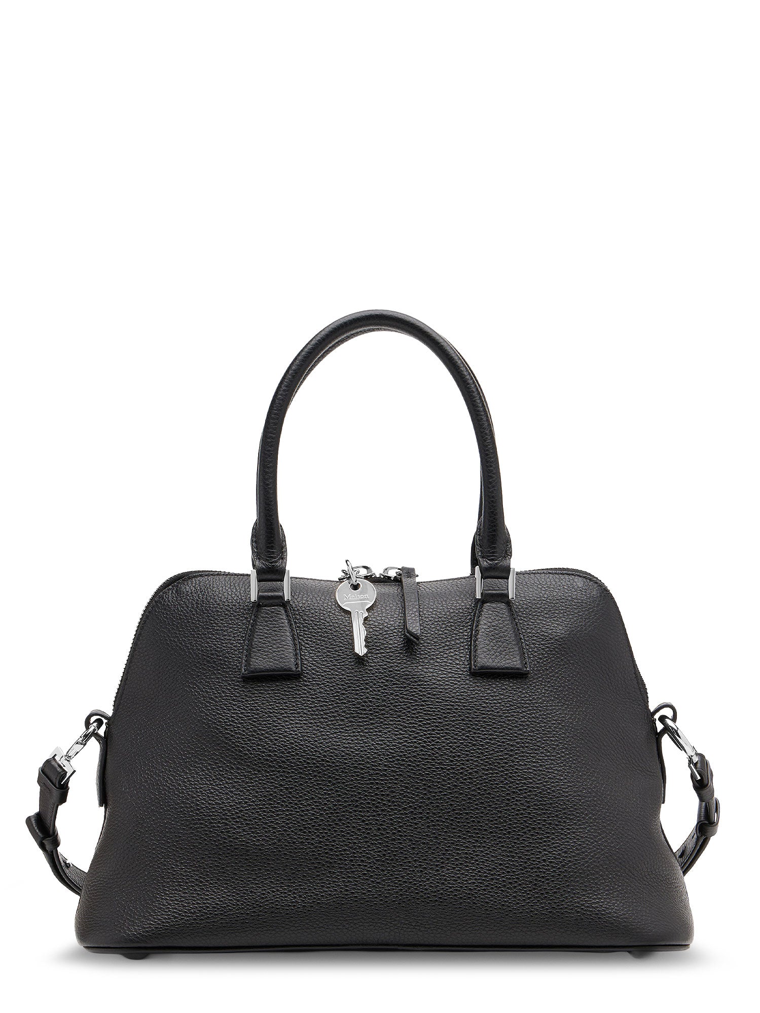 Maison Margiela Bags Black Pelle