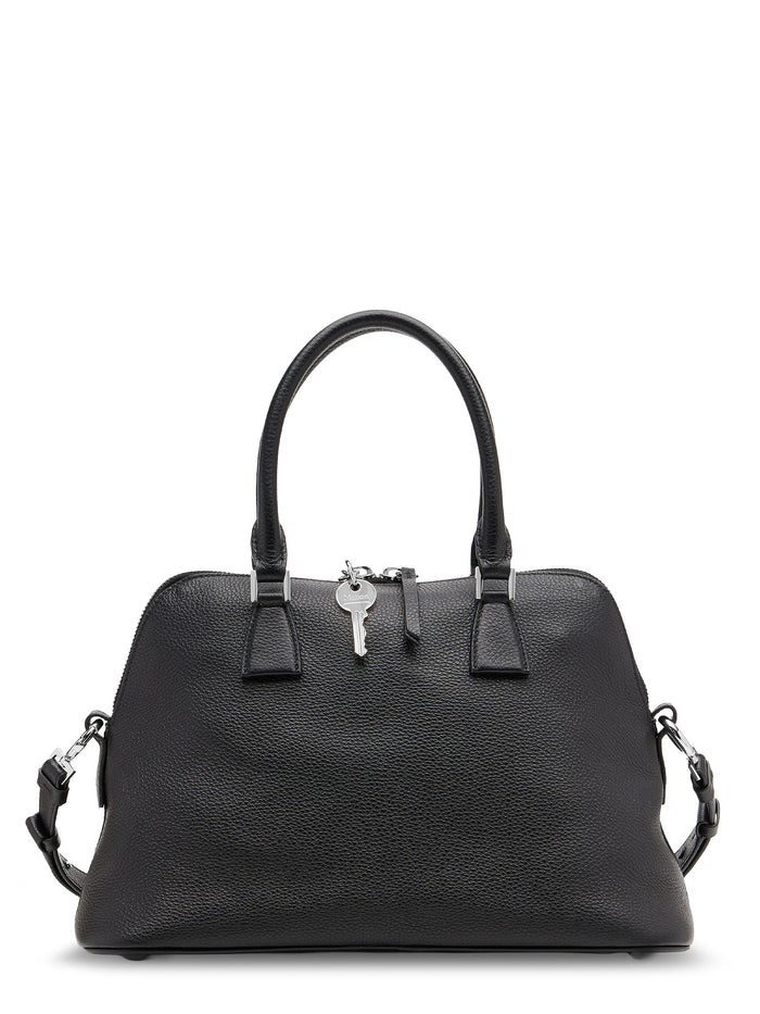 Maison Margiela Bags Black Pelle