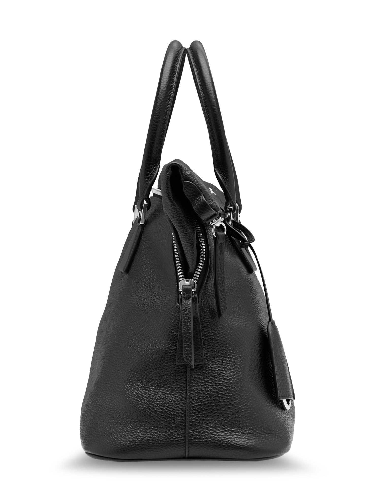 Maison Margiela Bags Black Pelle