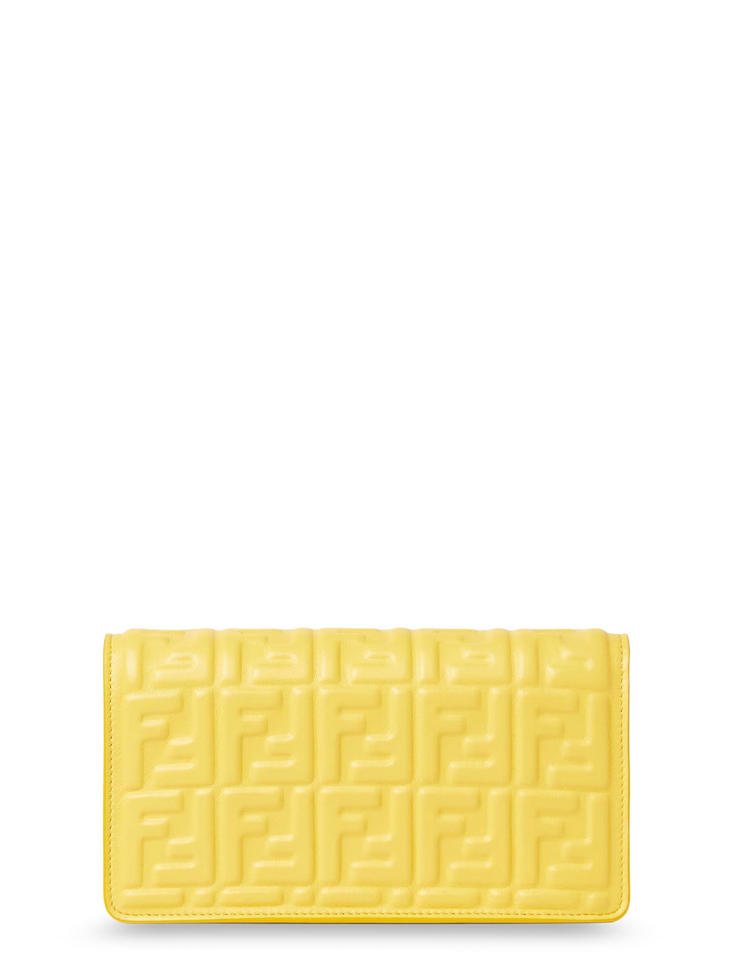 Fendi Bags Ginestra Os Pelle