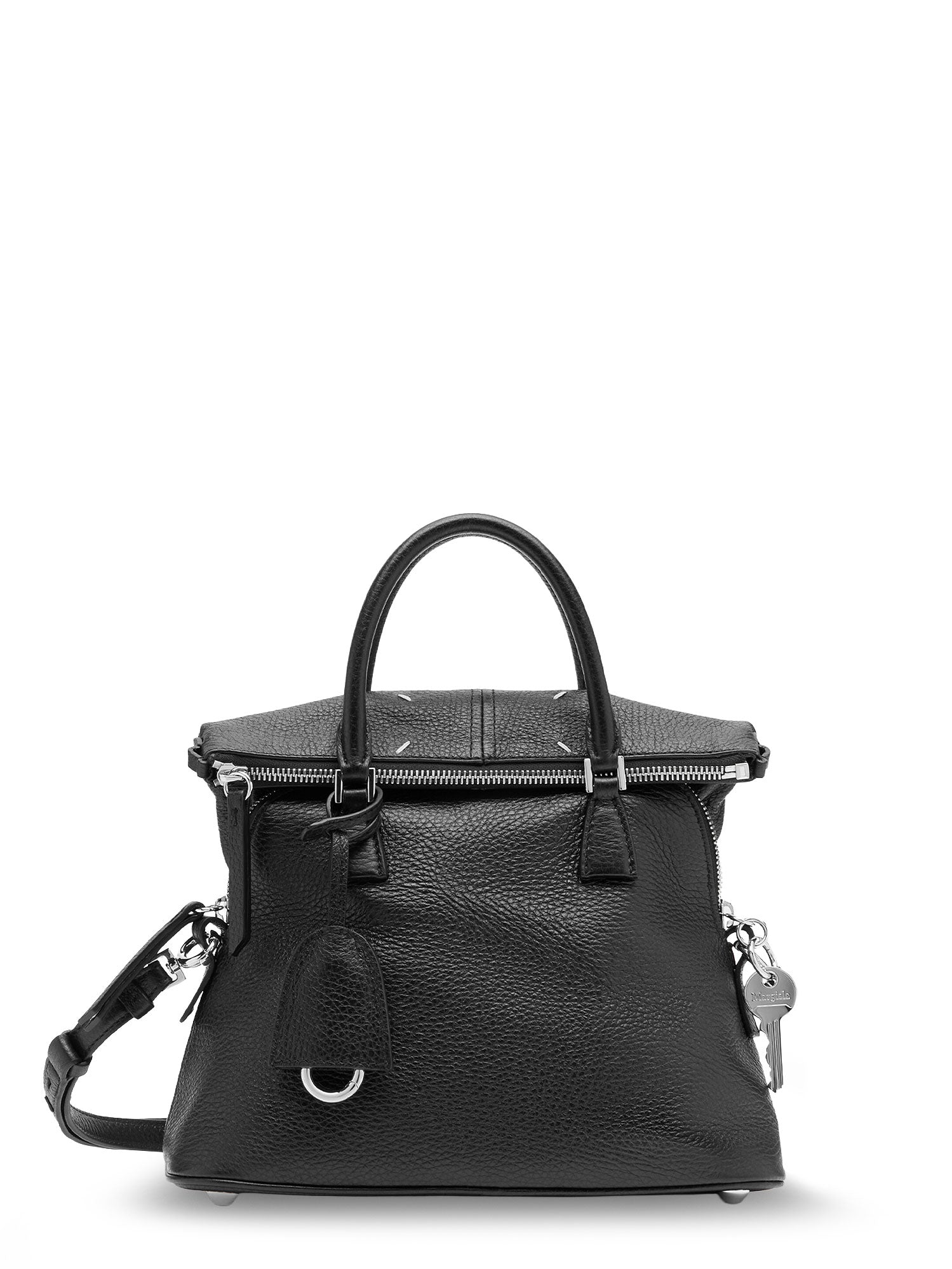 Maison Margiela Bags Black Pelle