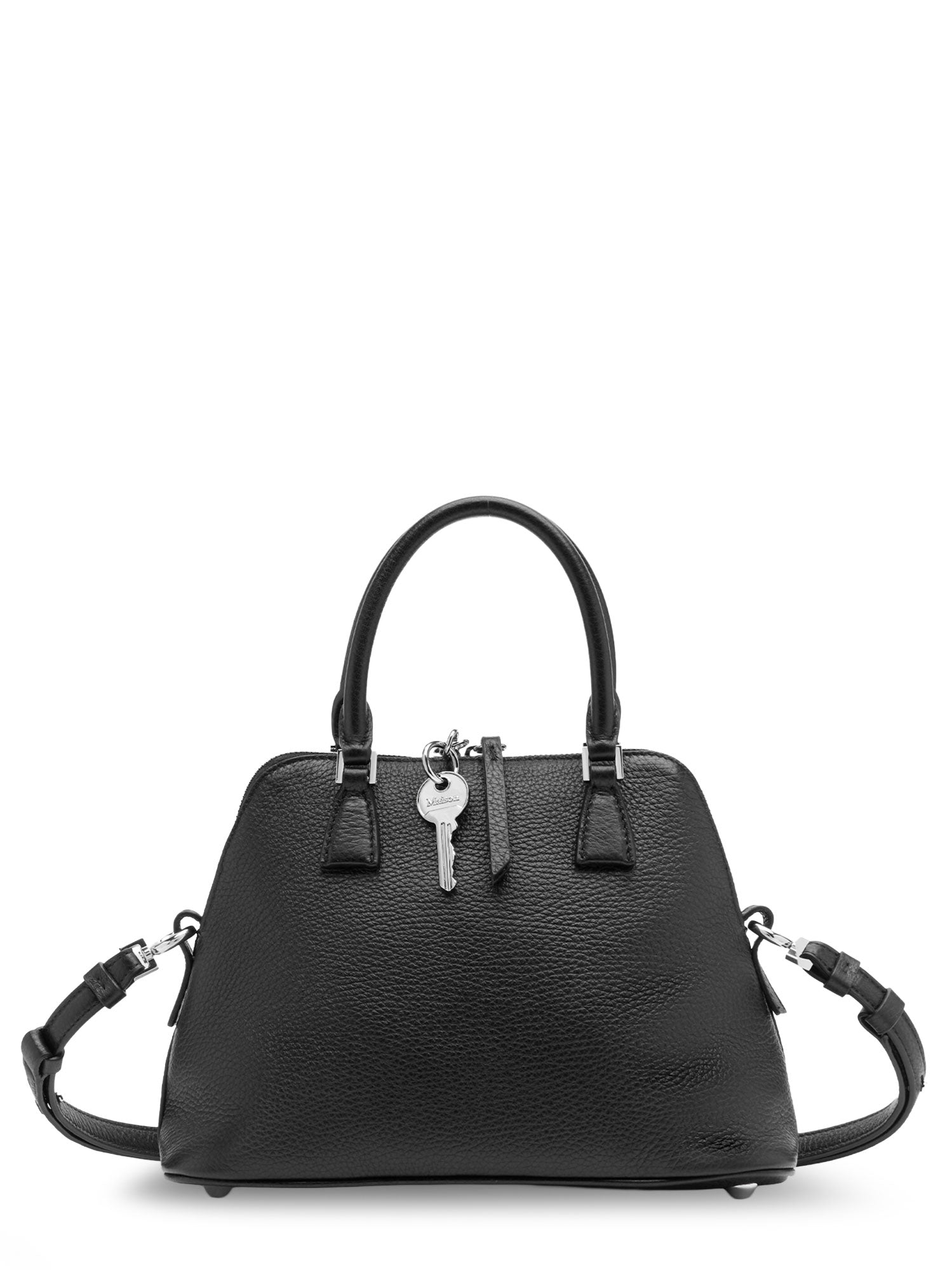 Maison Margiela Bags Black Pelle