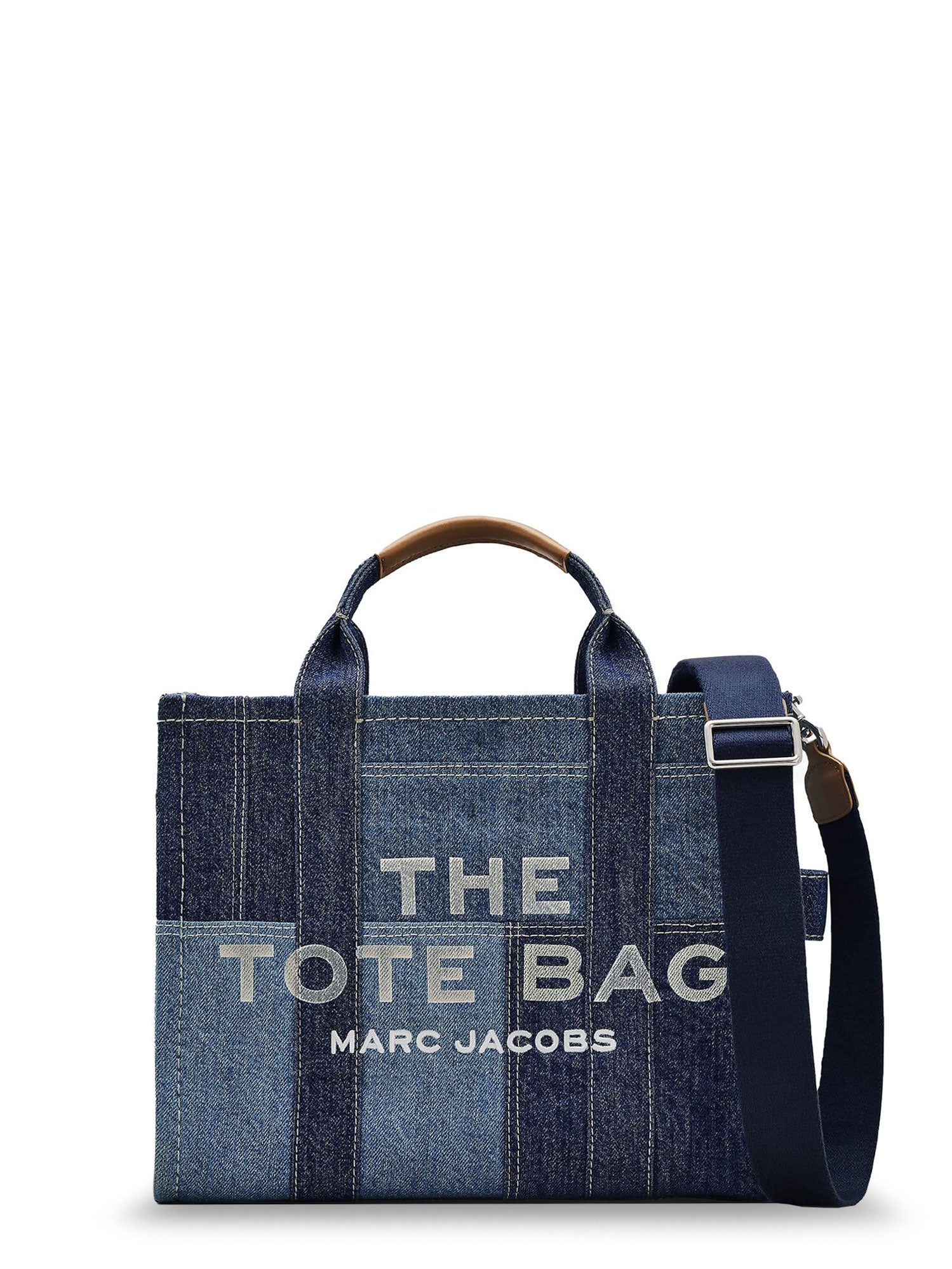 Marc Jacobs Bags Blue Denim