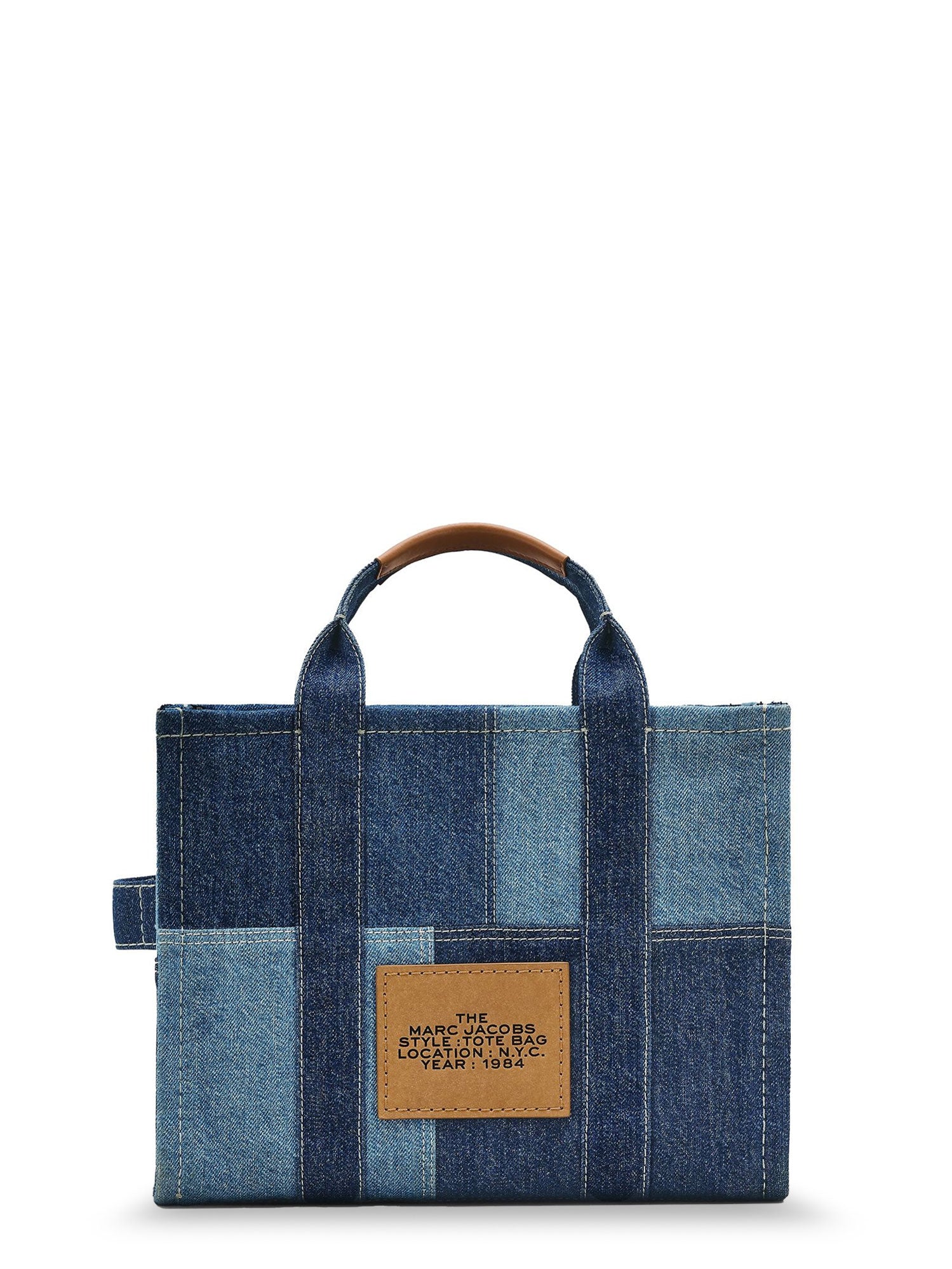 Marc Jacobs Bags Blue Denim
