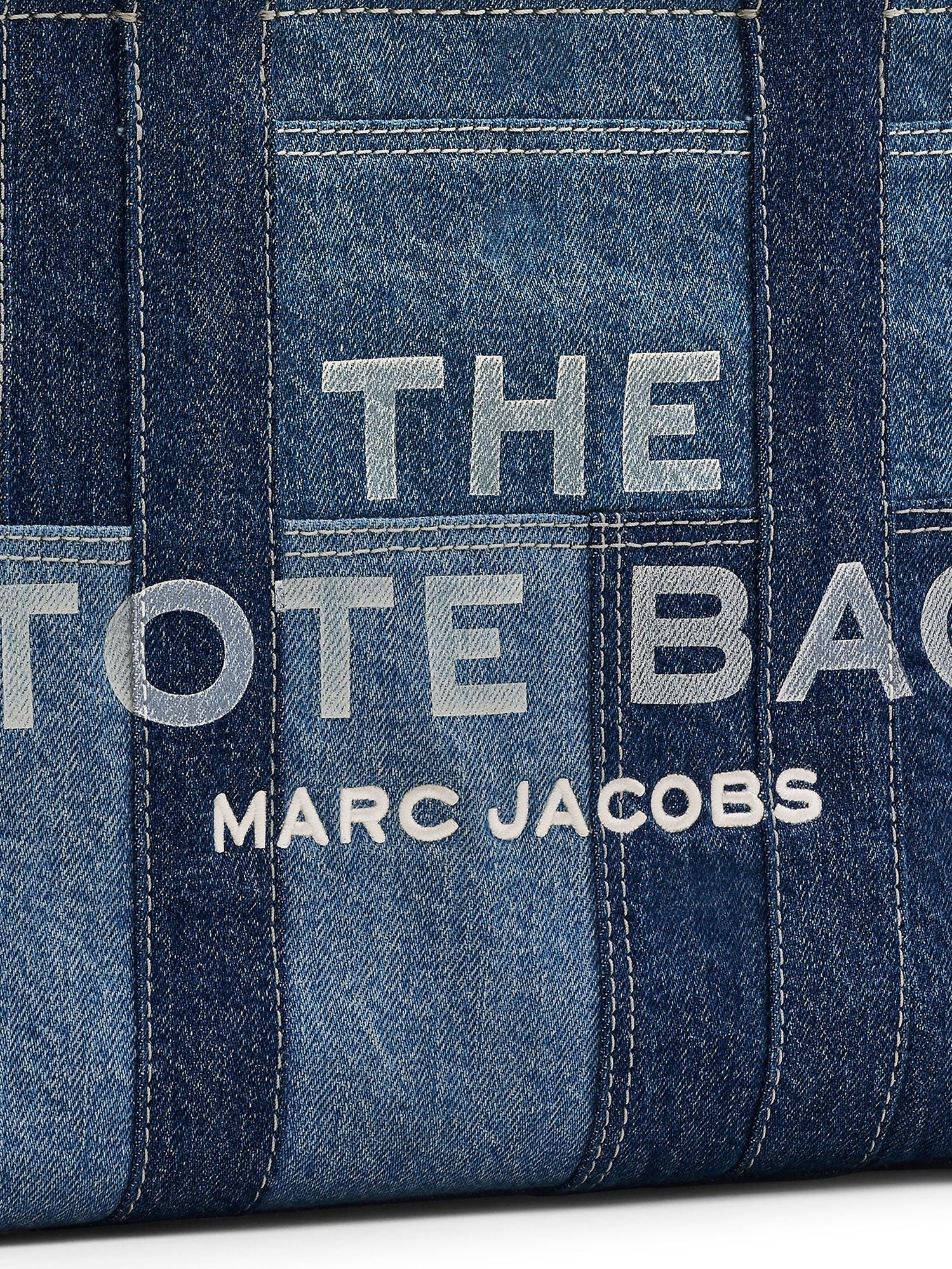 Marc Jacobs Bags Blue Denim