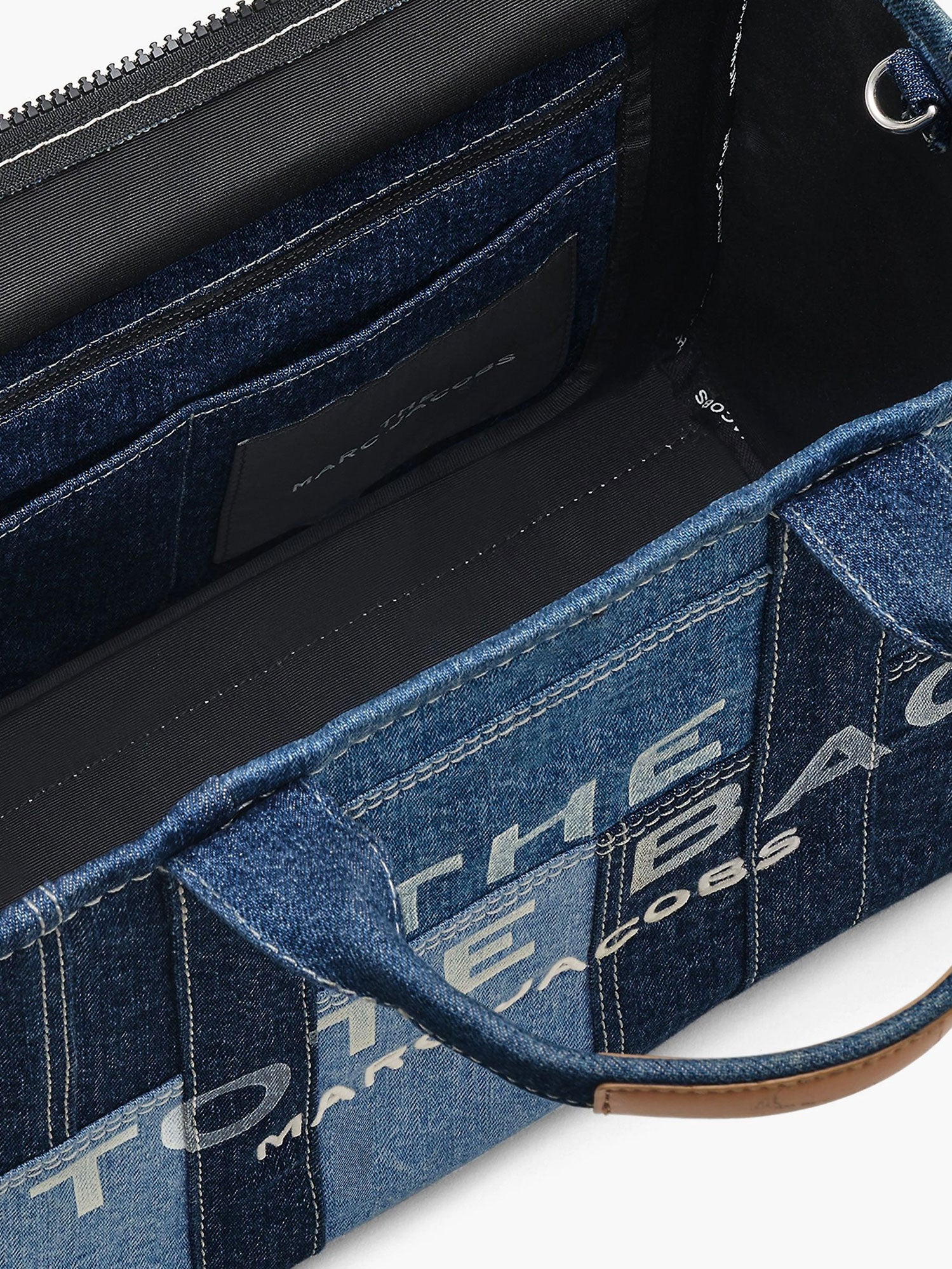 Marc Jacobs Bags Blue Denim