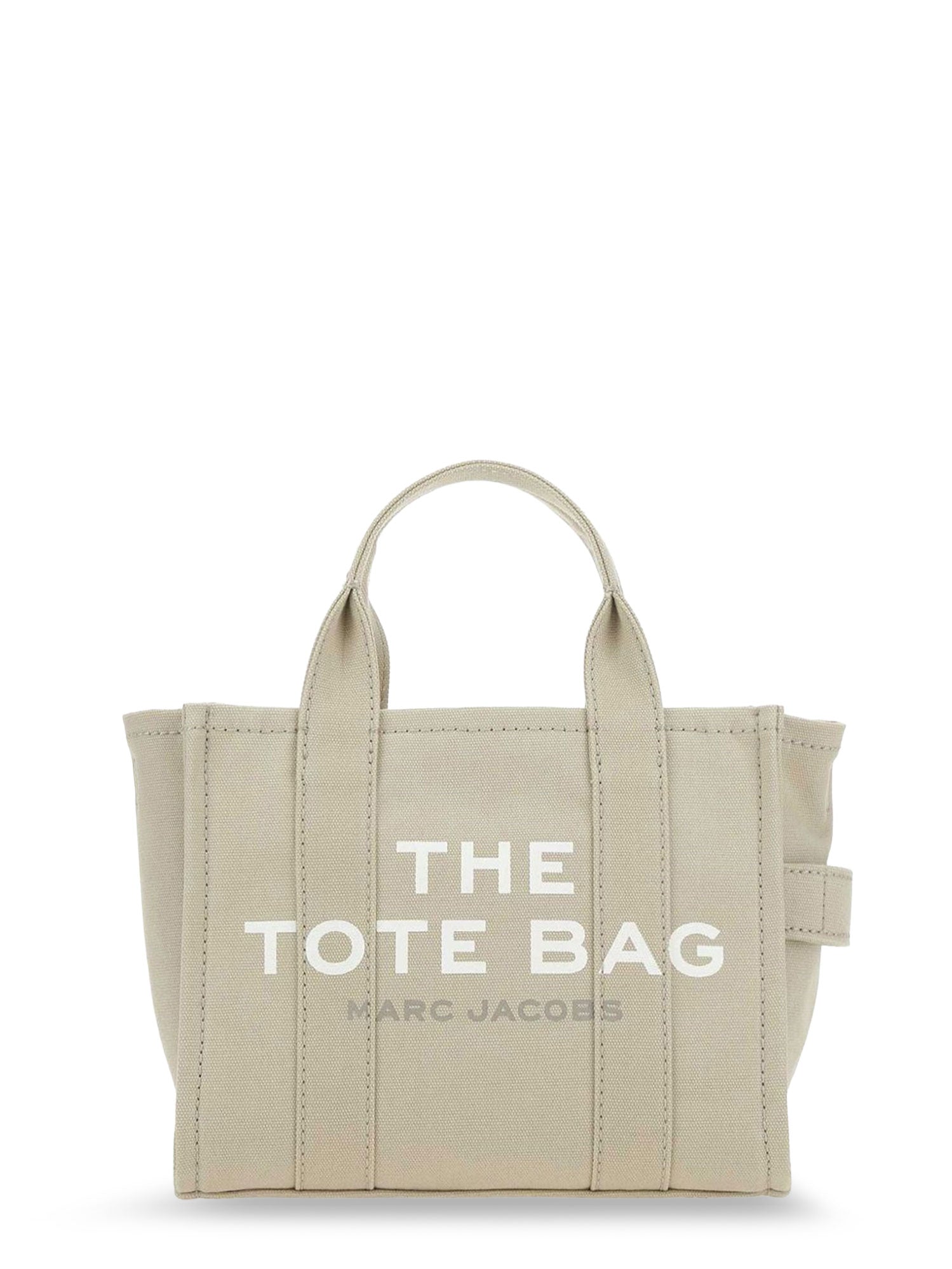 Marc Jacobs Bags Beige Cotone