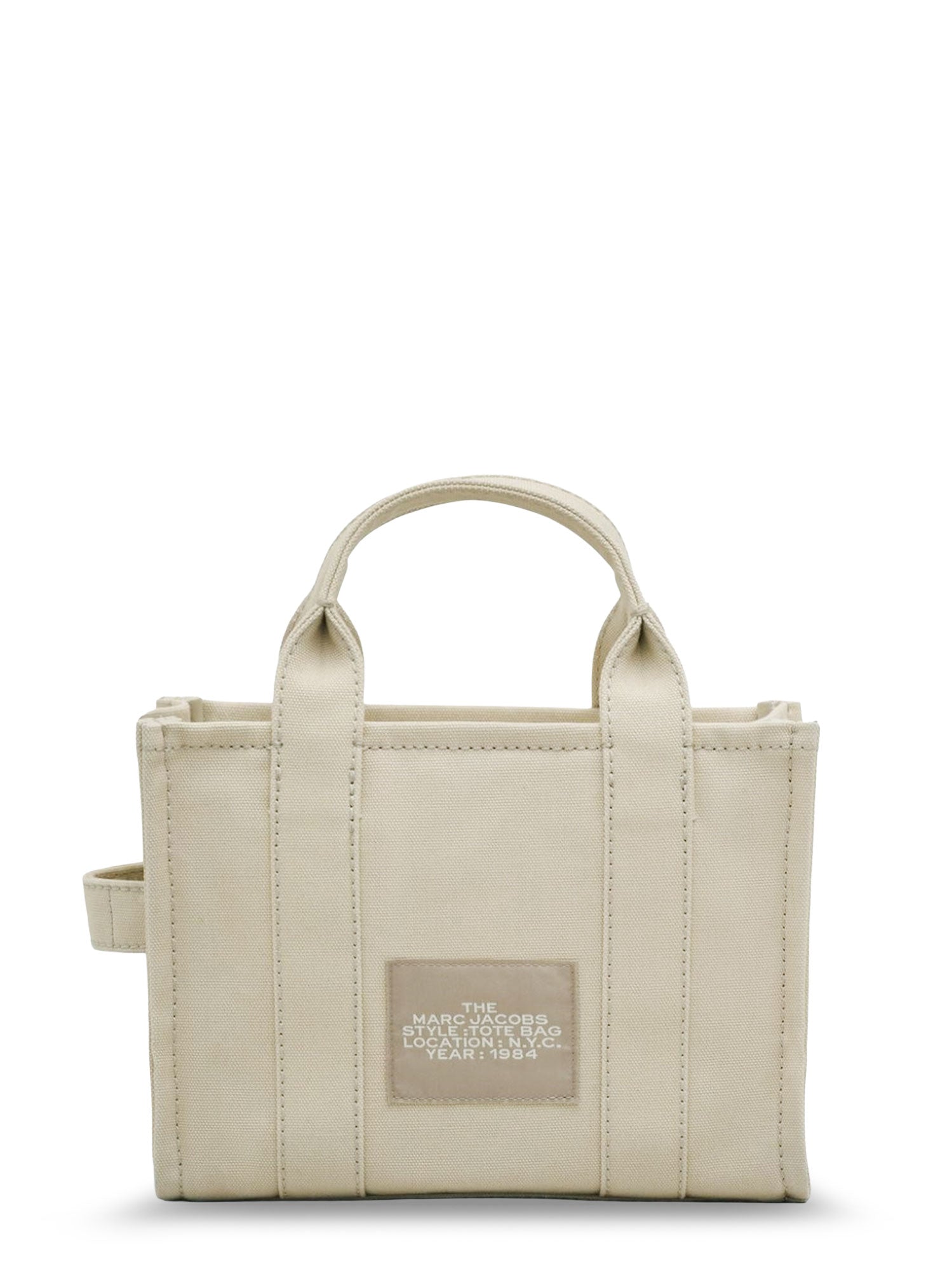 Marc Jacobs Bags Beige Cotone