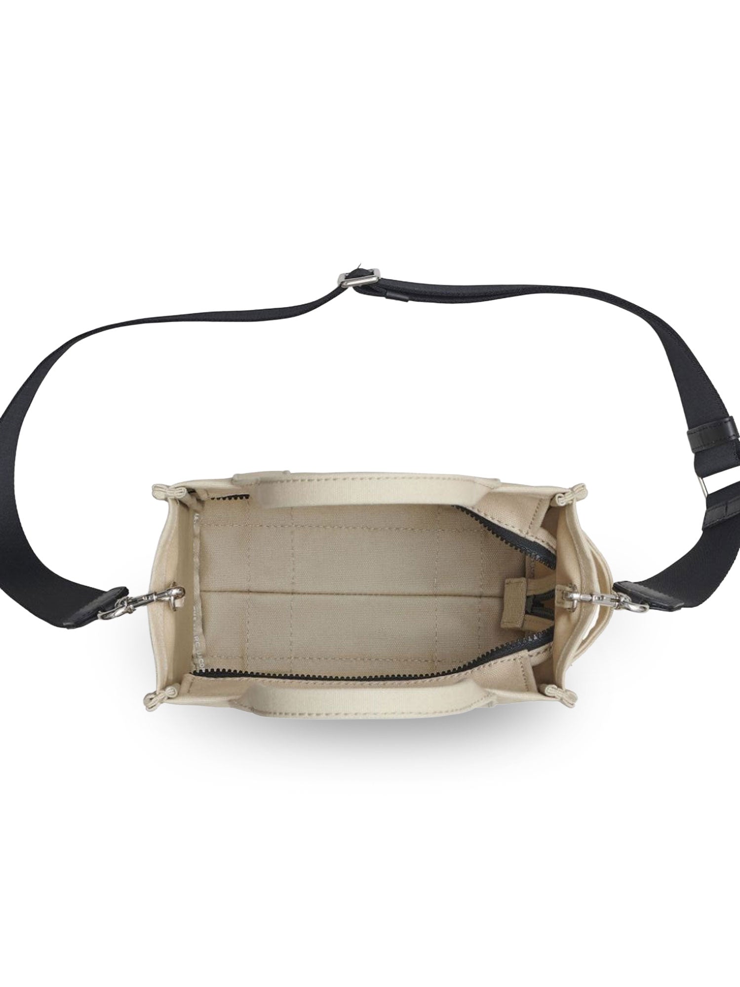 Marc Jacobs Bags Beige Cotone