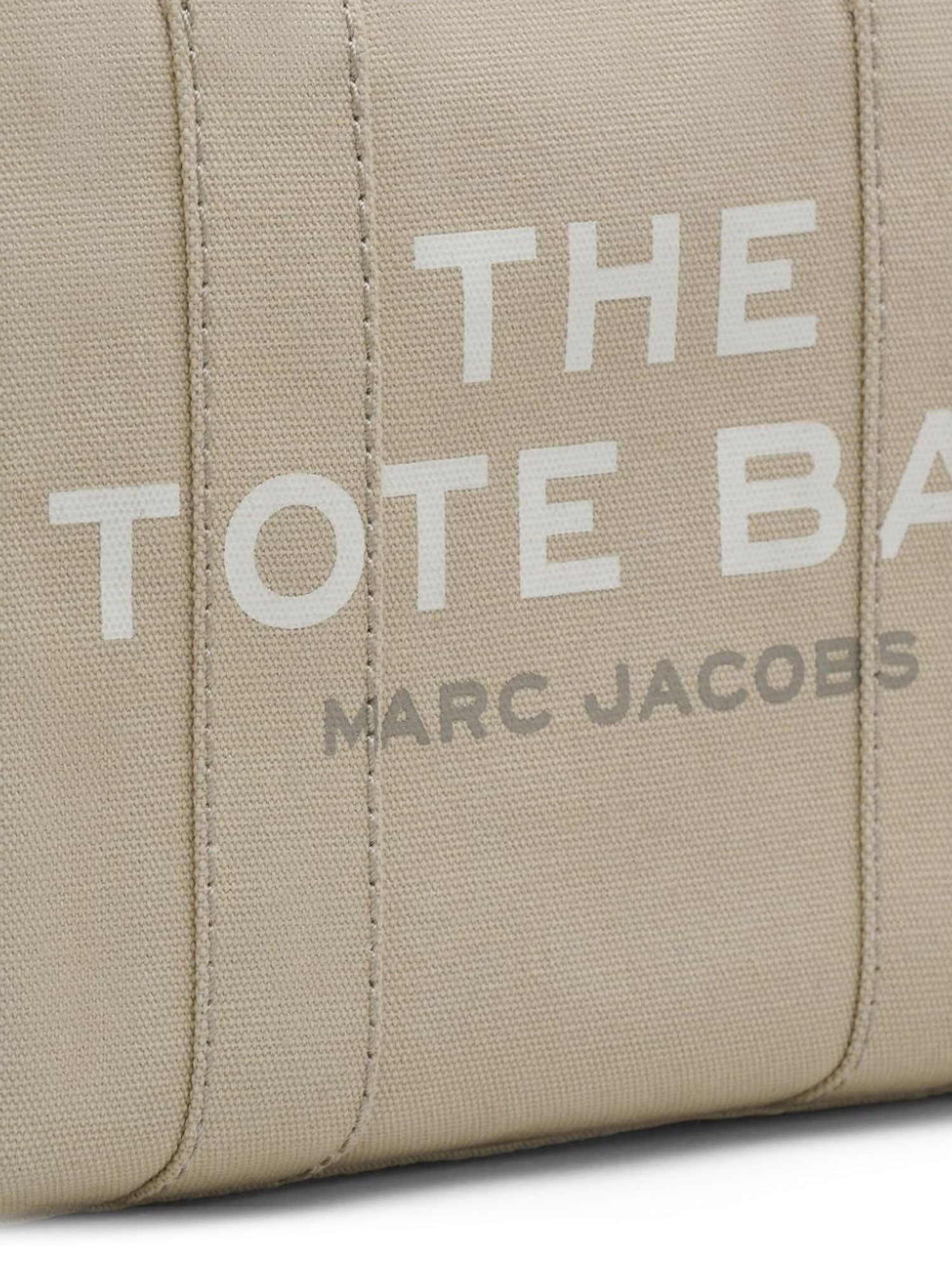 Marc Jacobs Bags Beige Cotone