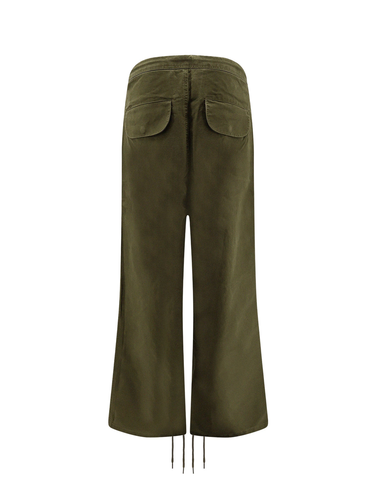Entire Studios Rtw Green Cotone