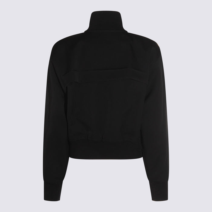 Bottega Veneta Shirts Black _wo