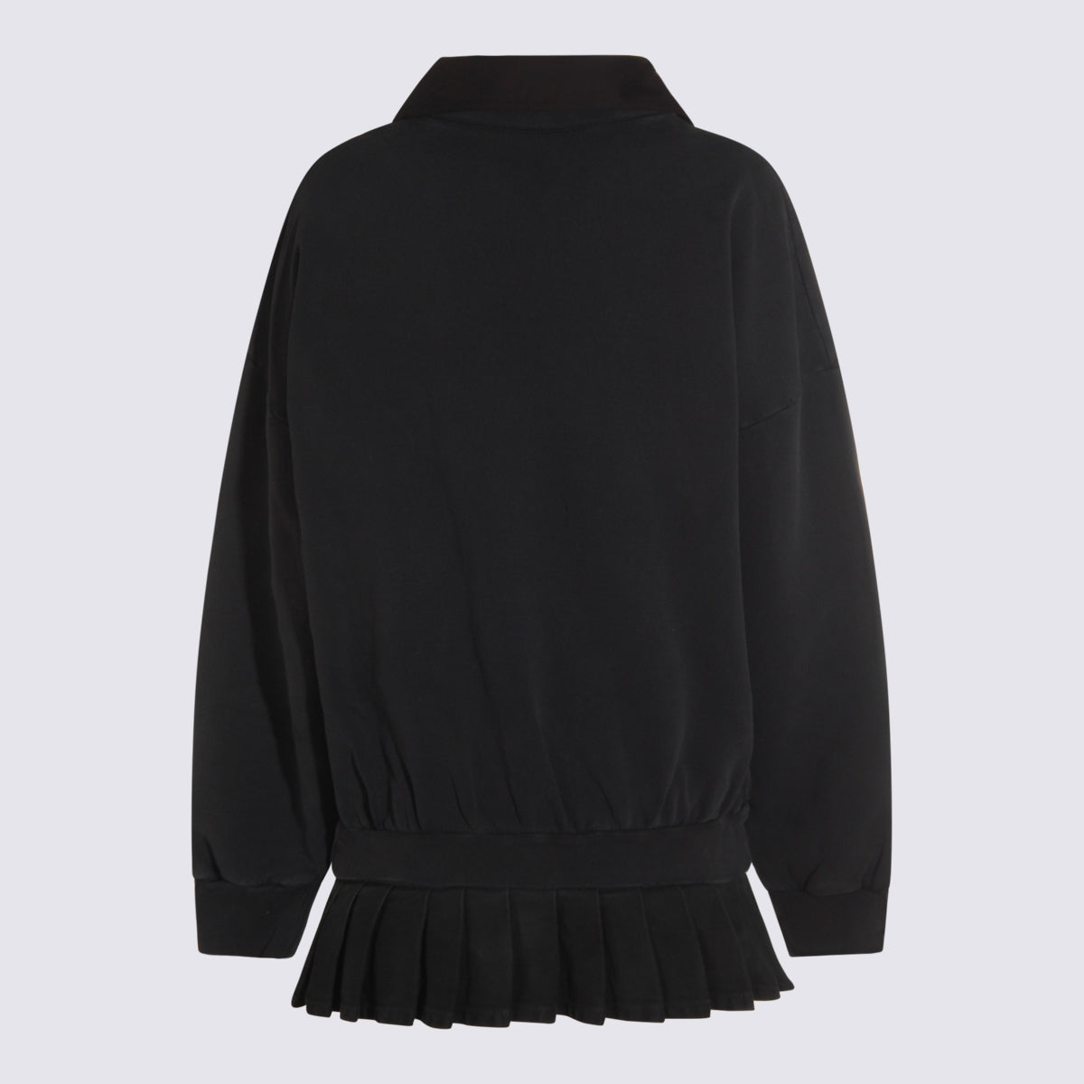 Balenciaga Dresses Faded Black _co
