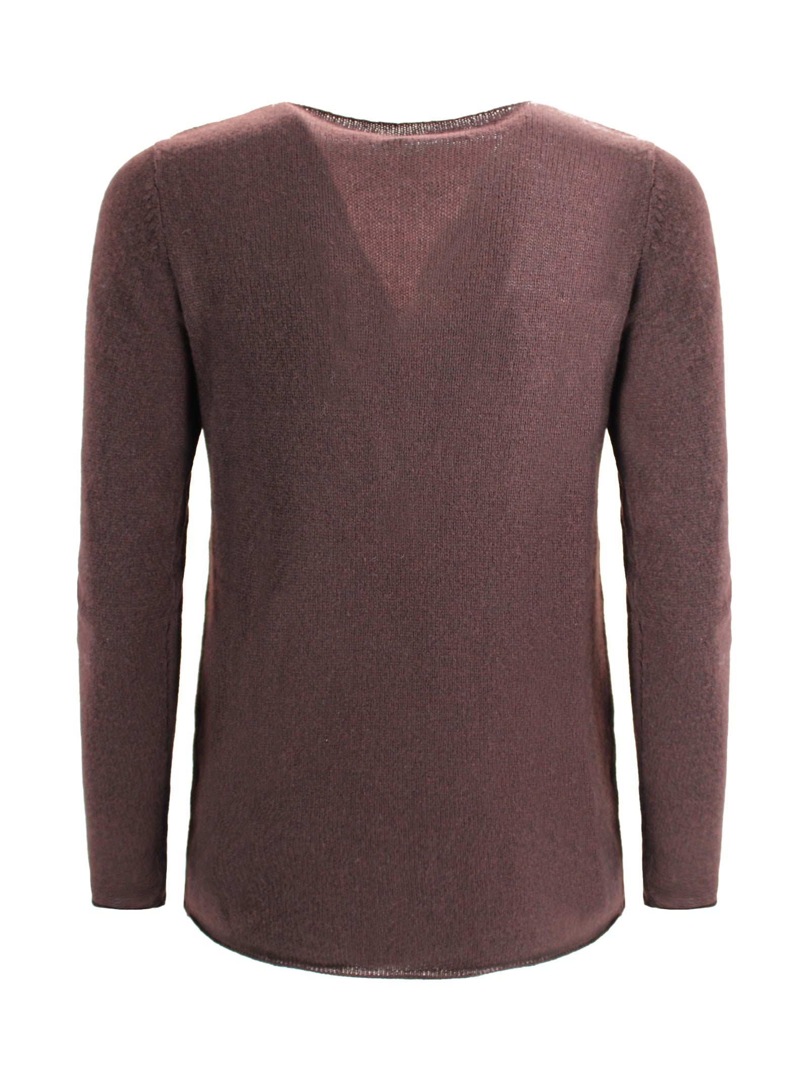 Be You Sweaters Brown Cashmere