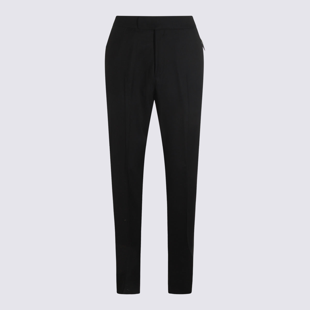 BERLUTI Trousers Black _wv