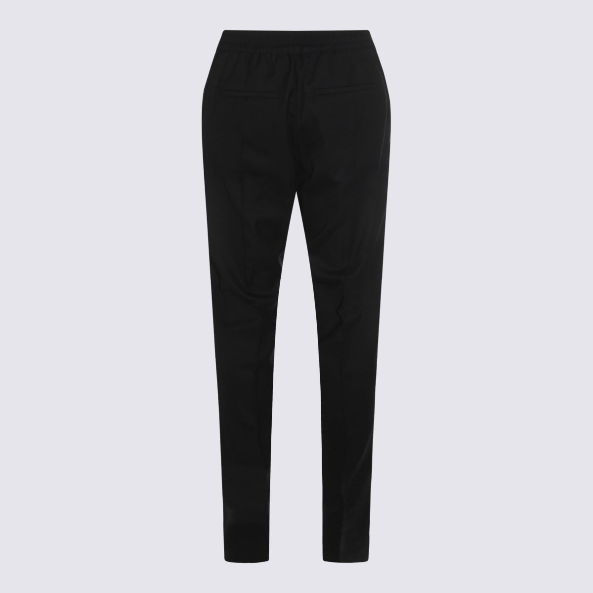 BERLUTI Trousers Black _wv