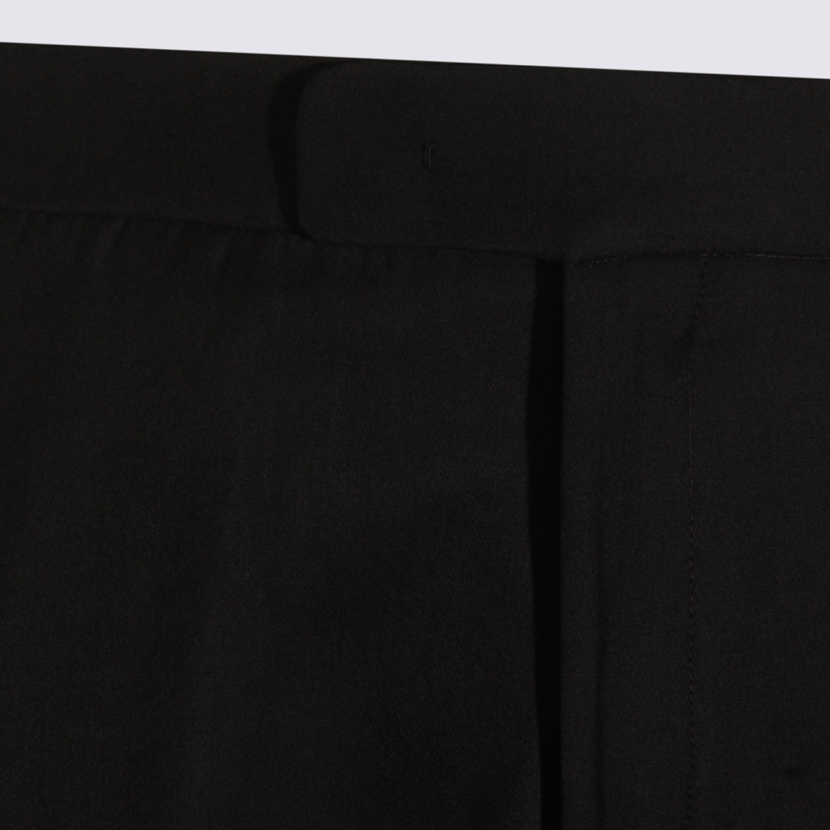 BERLUTI Trousers Black _wv