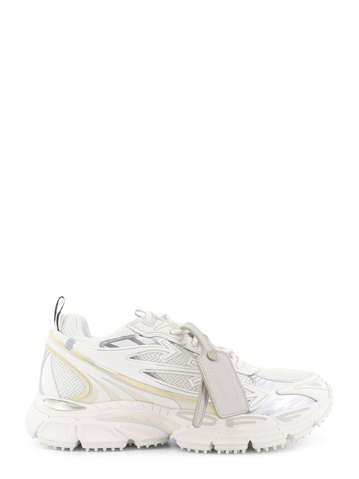 Off White Sneakers