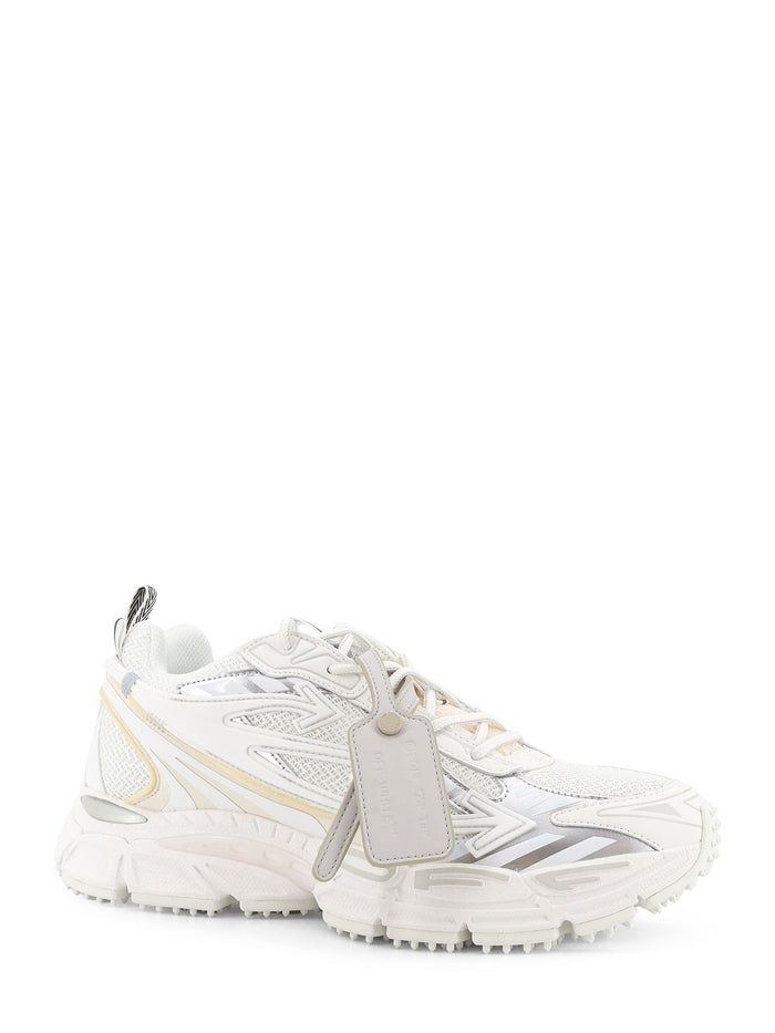 Off White Sneakers