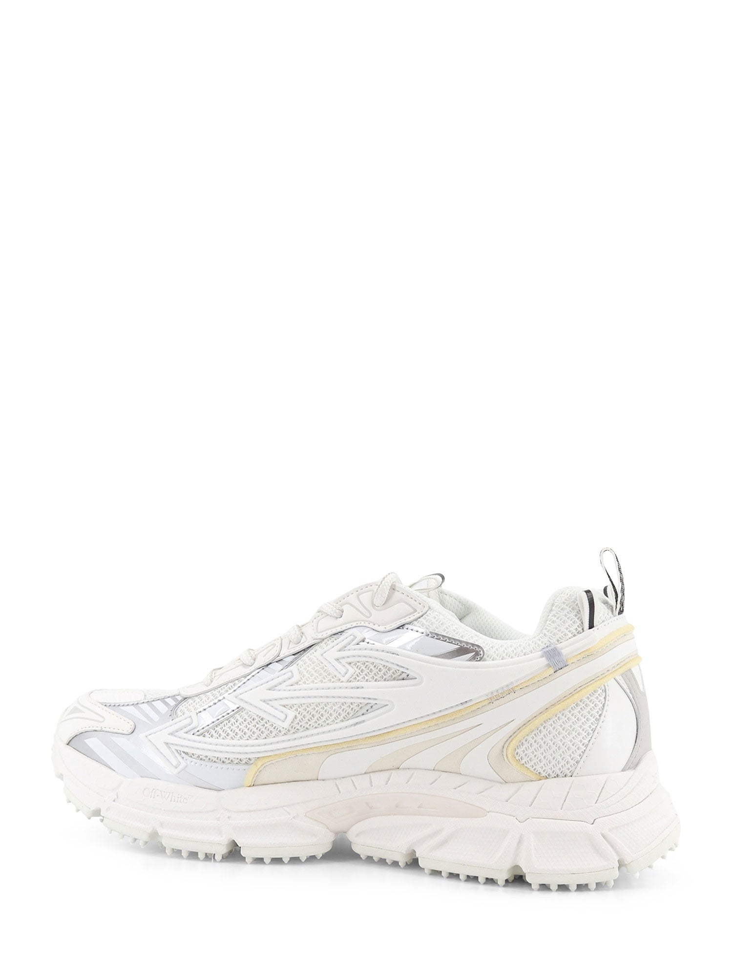 Off White Sneakers