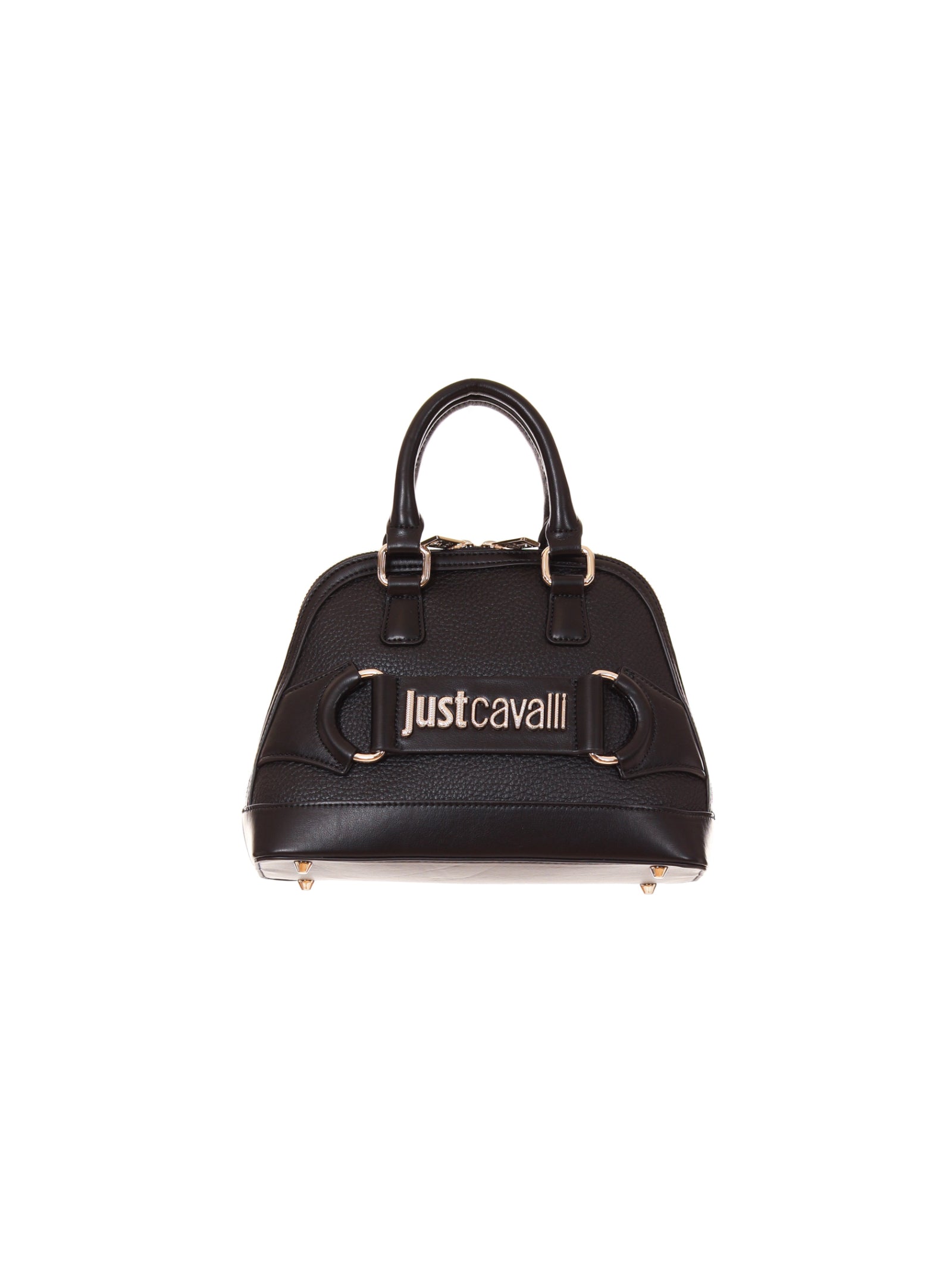 Roberto Cavalli Bags Black