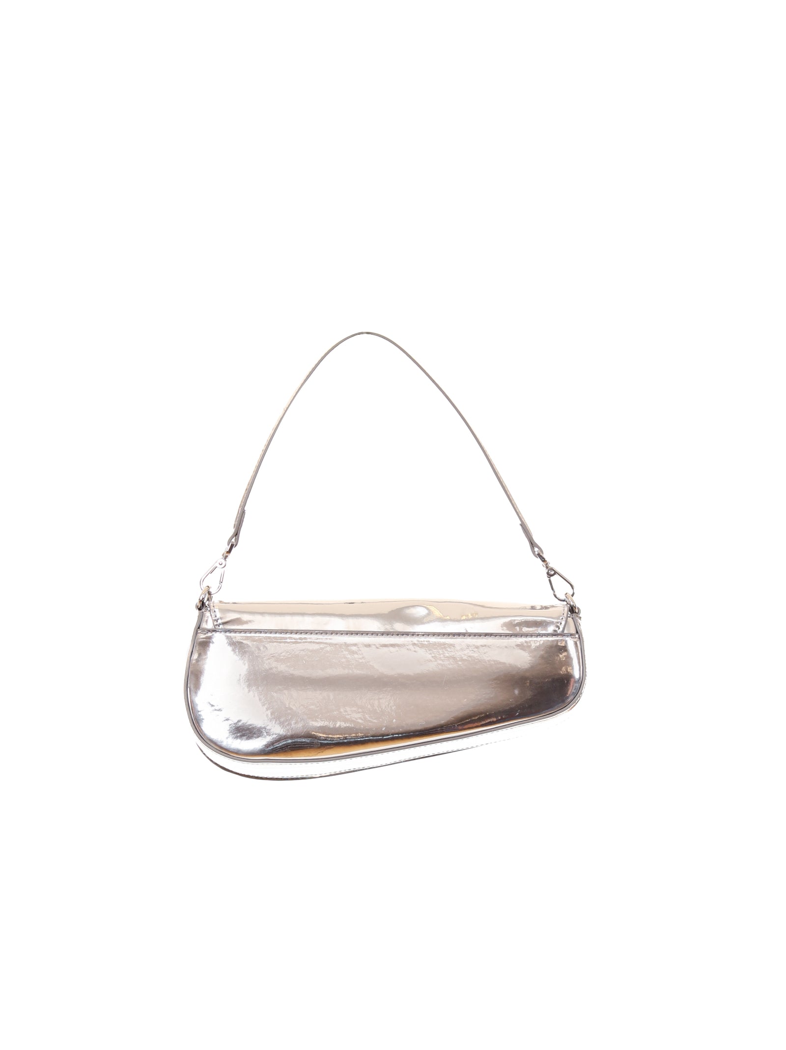 Roberto Cavalli Bags Silver