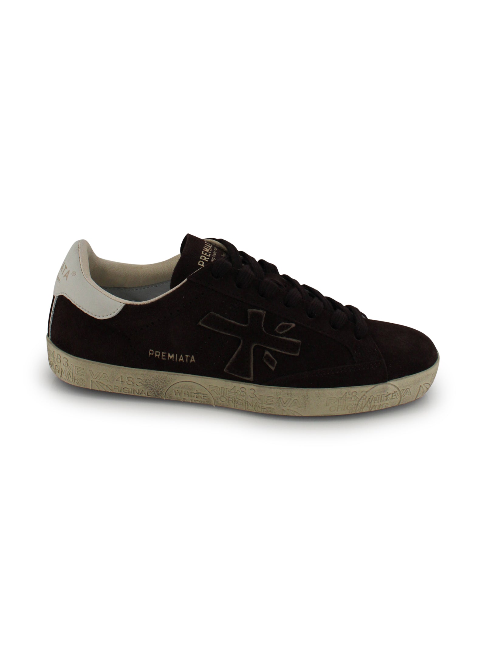 Premiata Flat Shoes