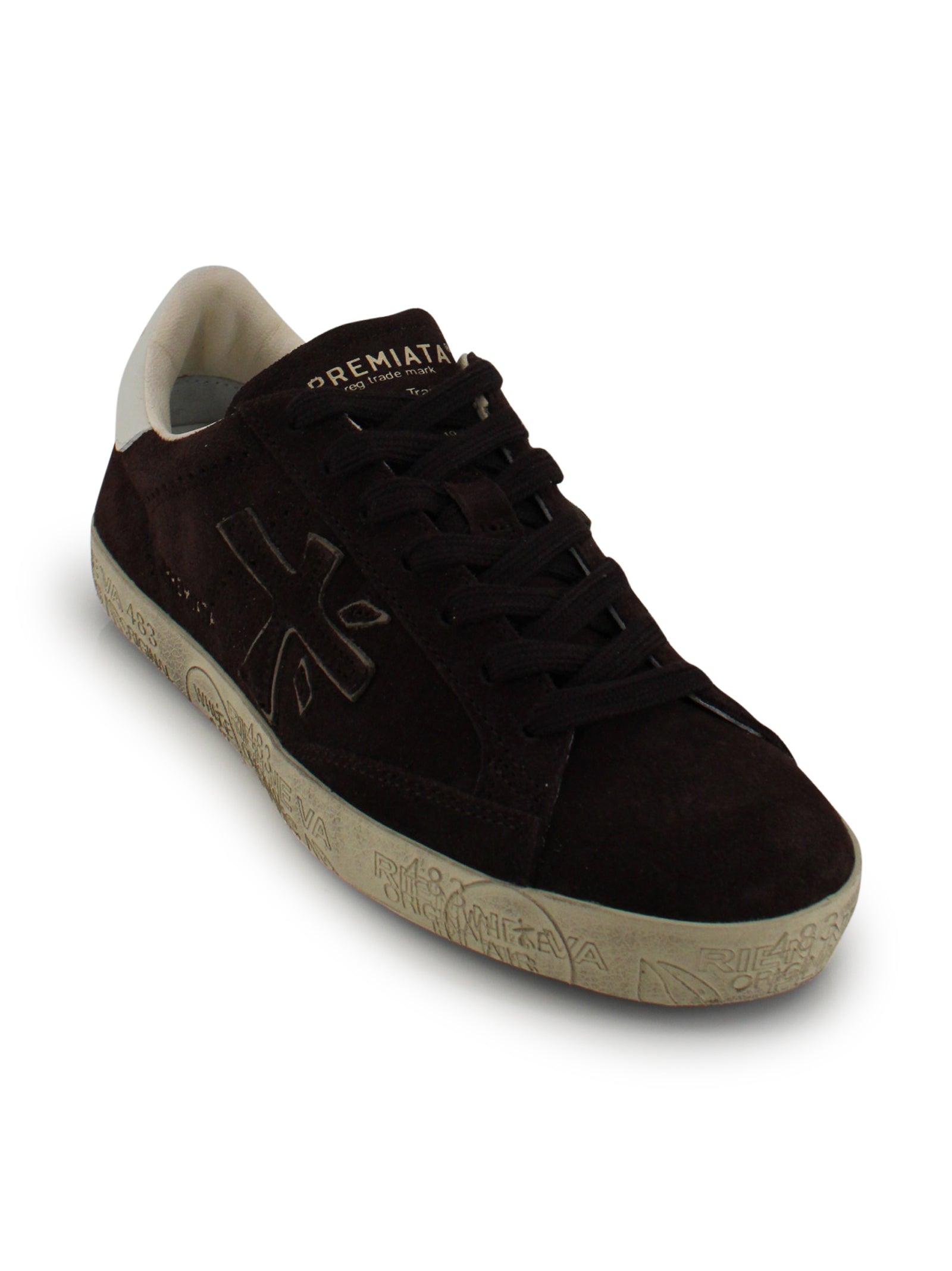Premiata Flat Shoes