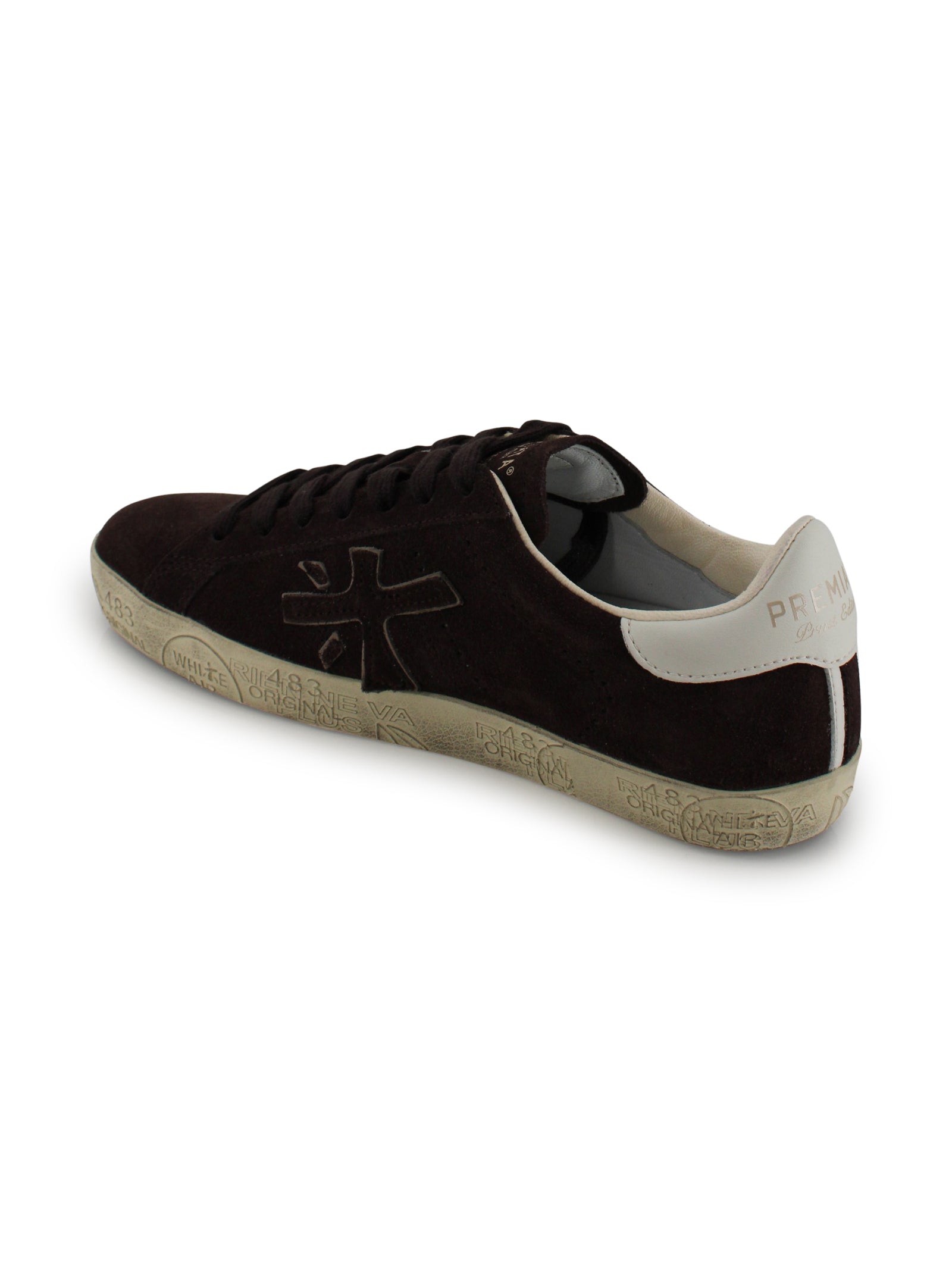 Premiata Flat Shoes