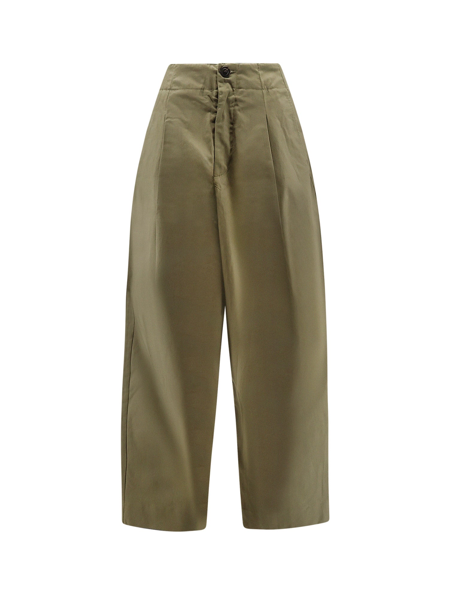 SOEUR RTW Kaki Cotone Organico