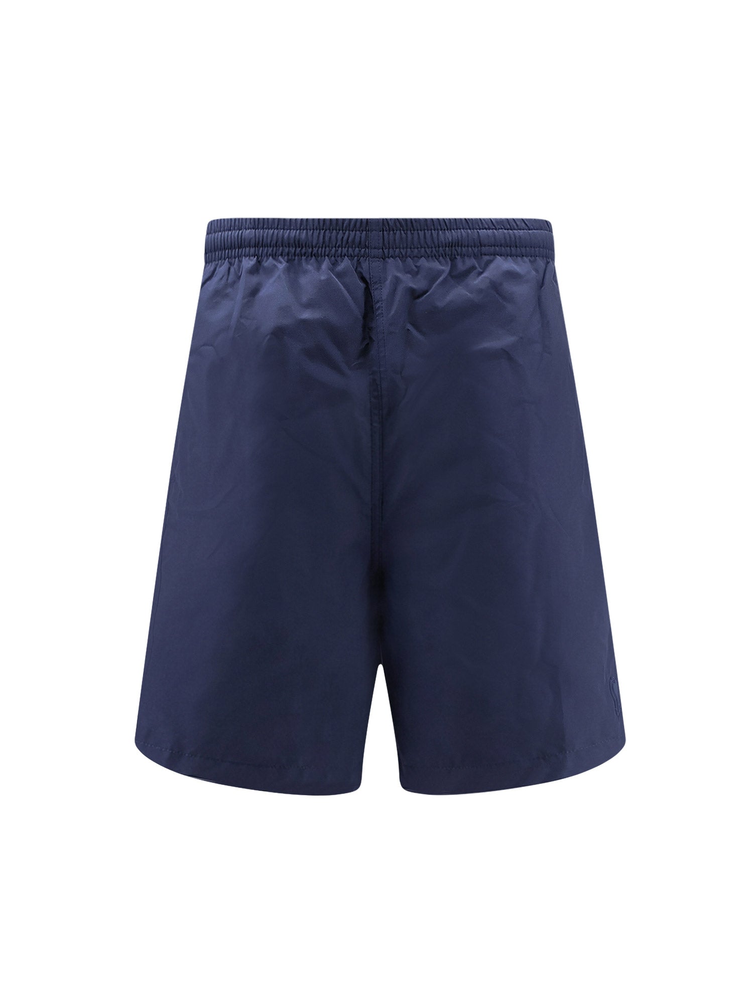 Ami Paris Sea clothing Encre Nylon