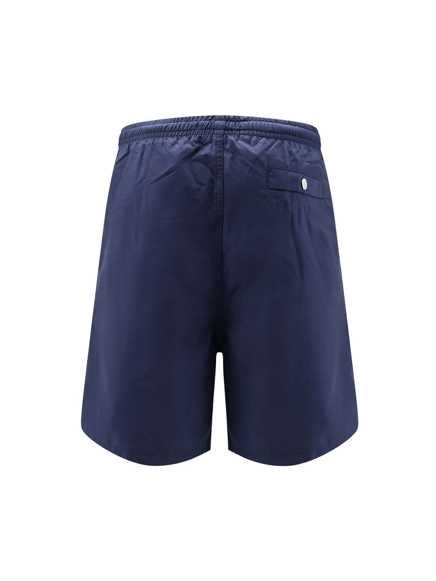 Ami Paris Sea clothing Encre Nylon