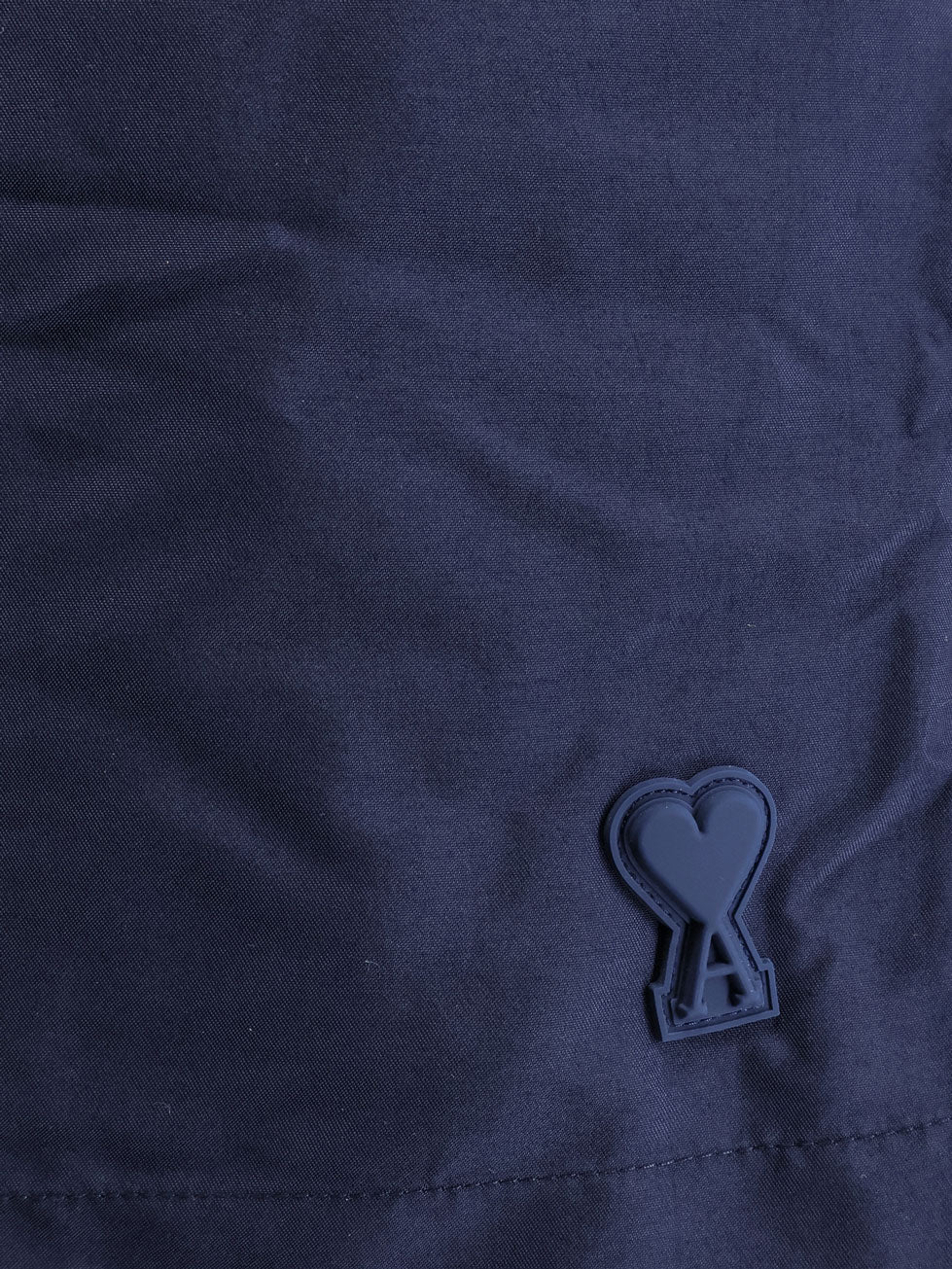 Ami Paris Sea clothing Encre Nylon
