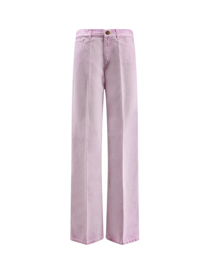 Seafarer RTW Denim Cotone