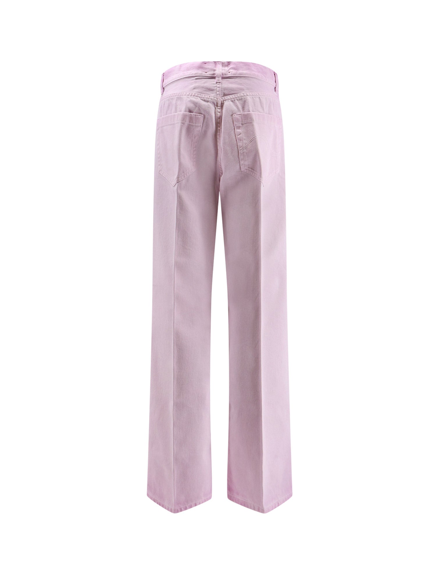 Seafarer RTW Denim Cotone