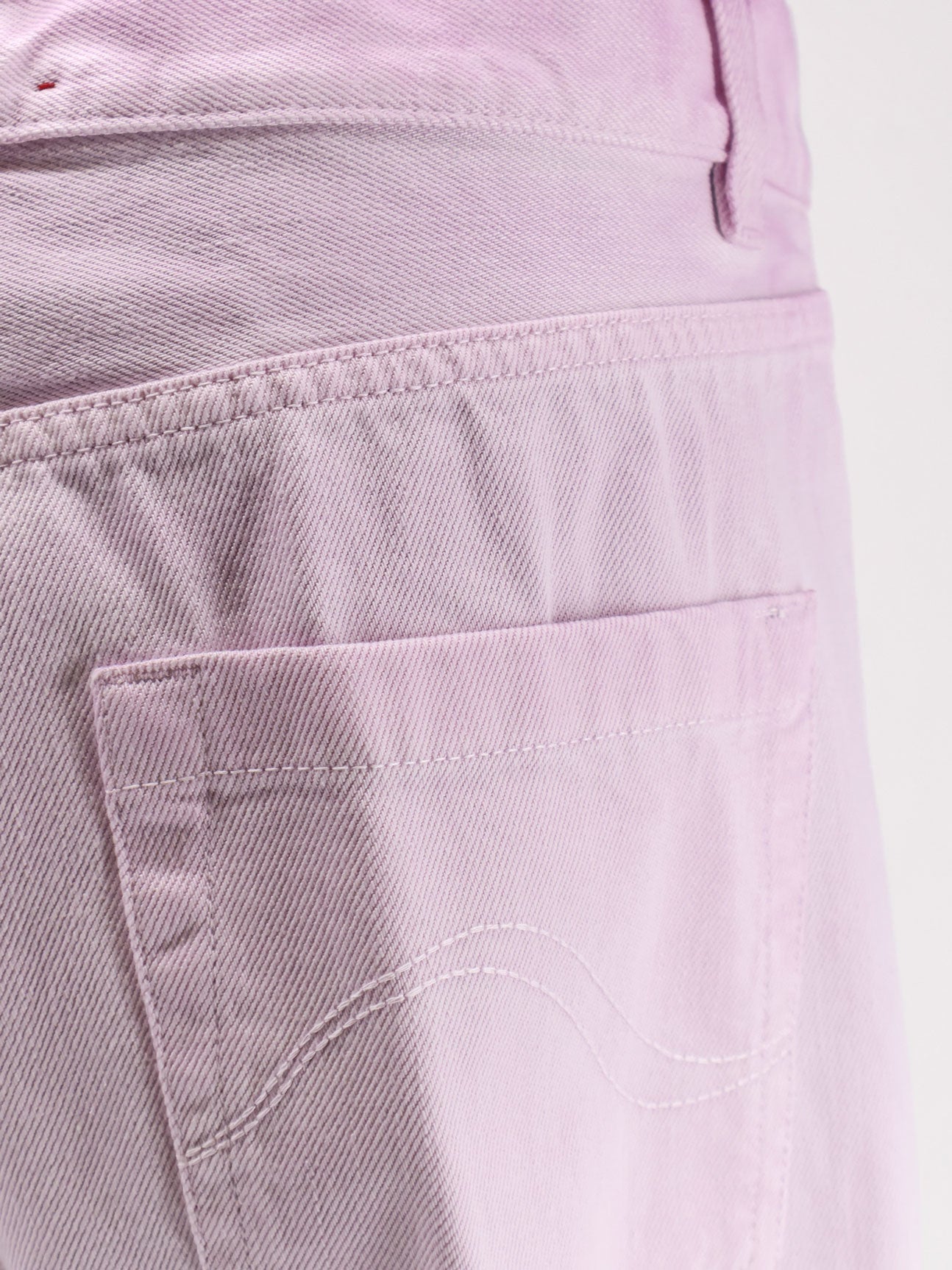 Seafarer RTW Denim Cotone