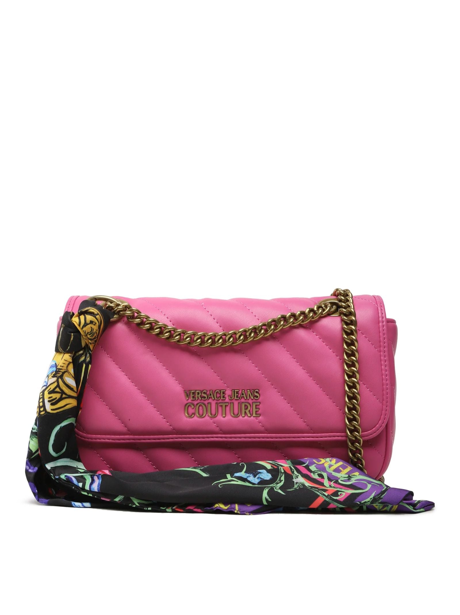 VERSACE JEANS COUTURE Bags Pink
