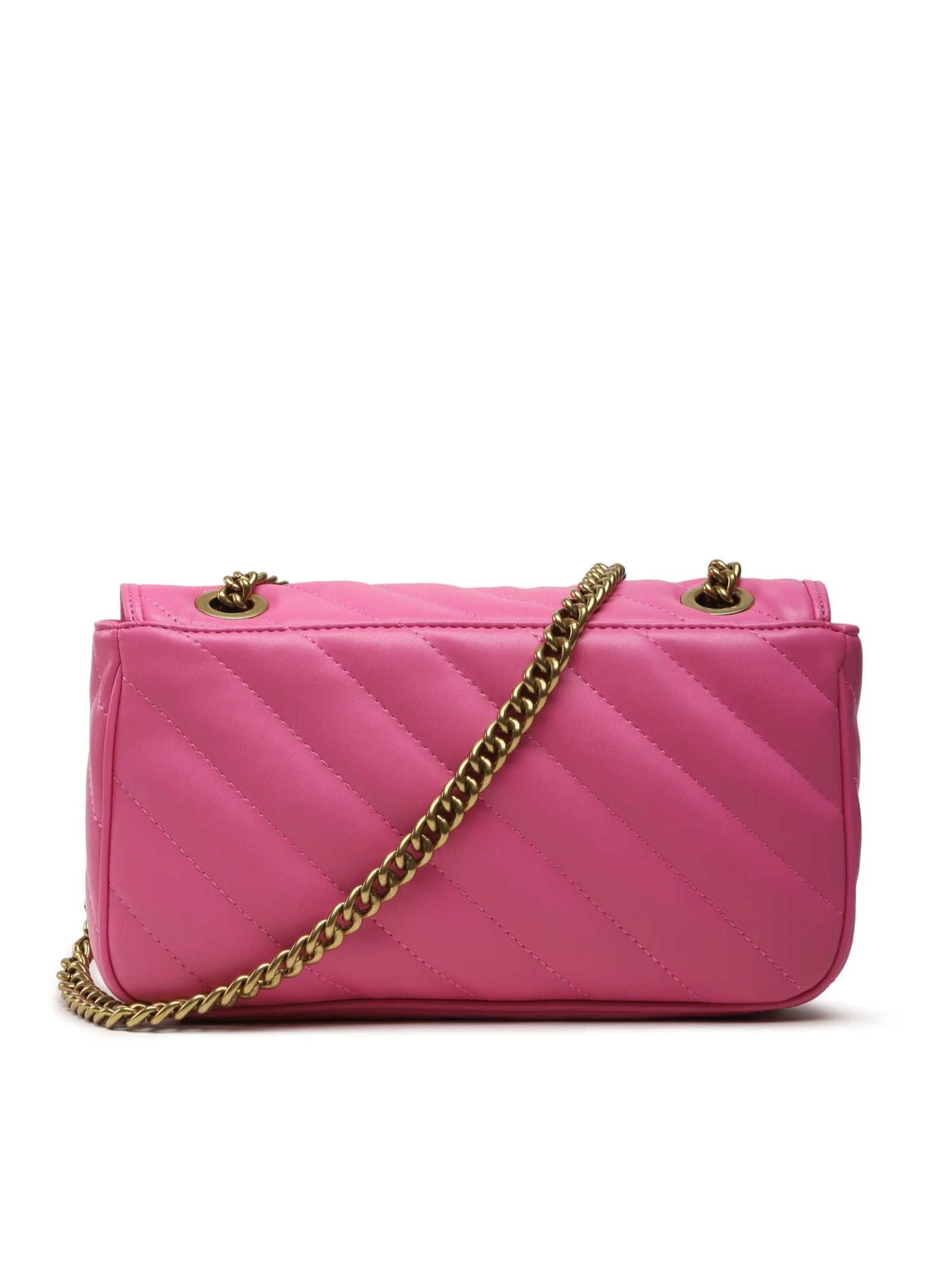 VERSACE JEANS COUTURE Bags Pink