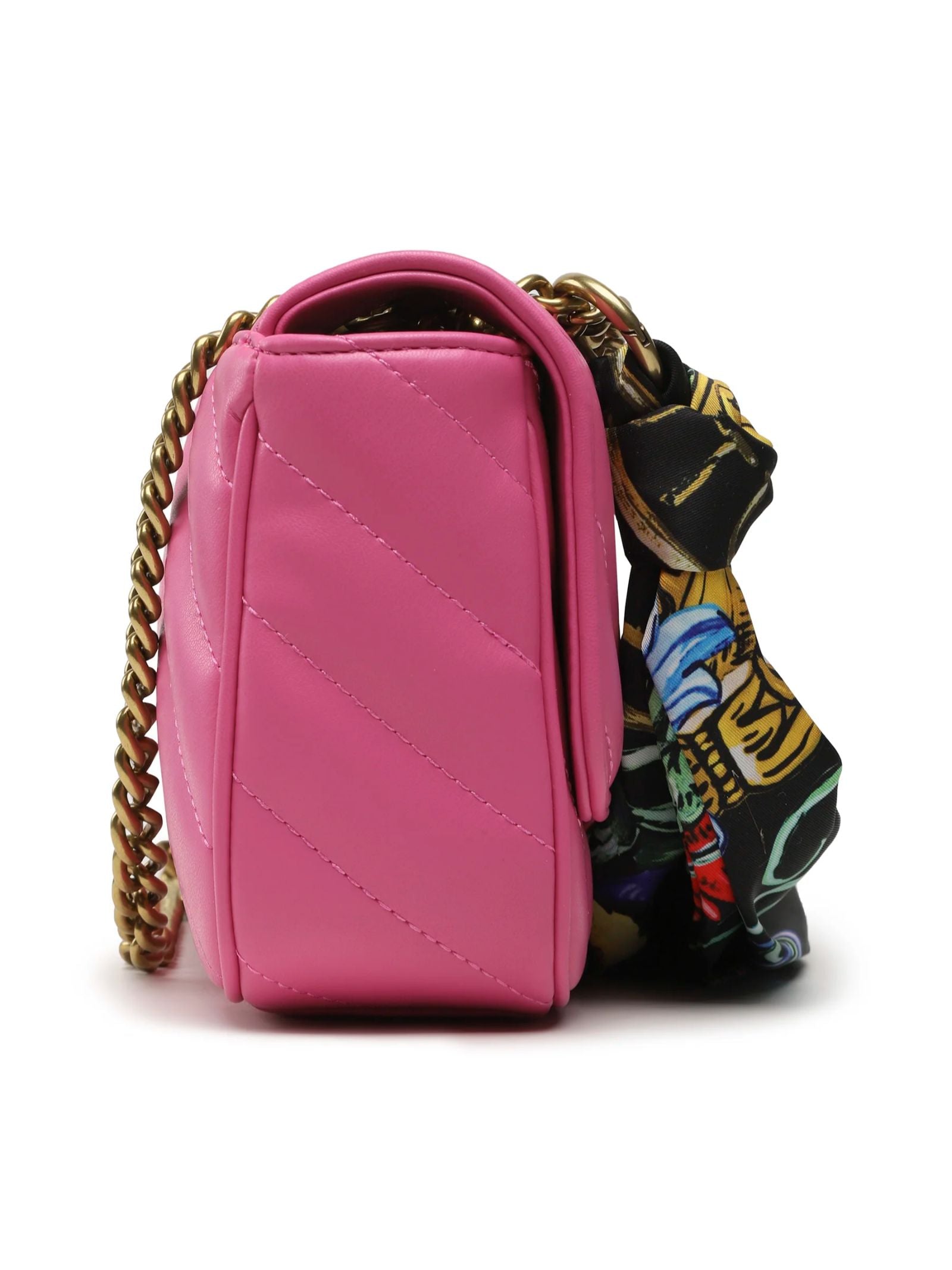 VERSACE JEANS COUTURE Bags Pink