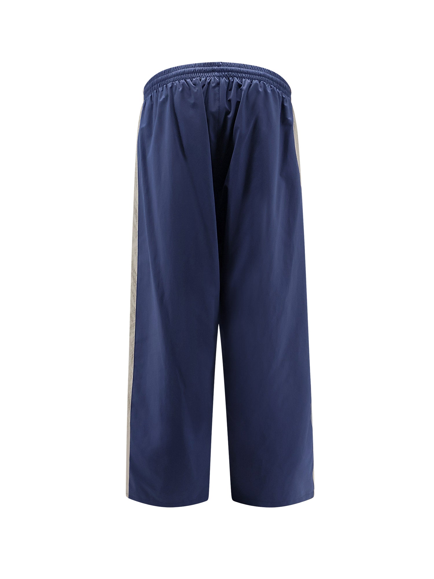 Balenciaga Jeans Marineblue Poliammide