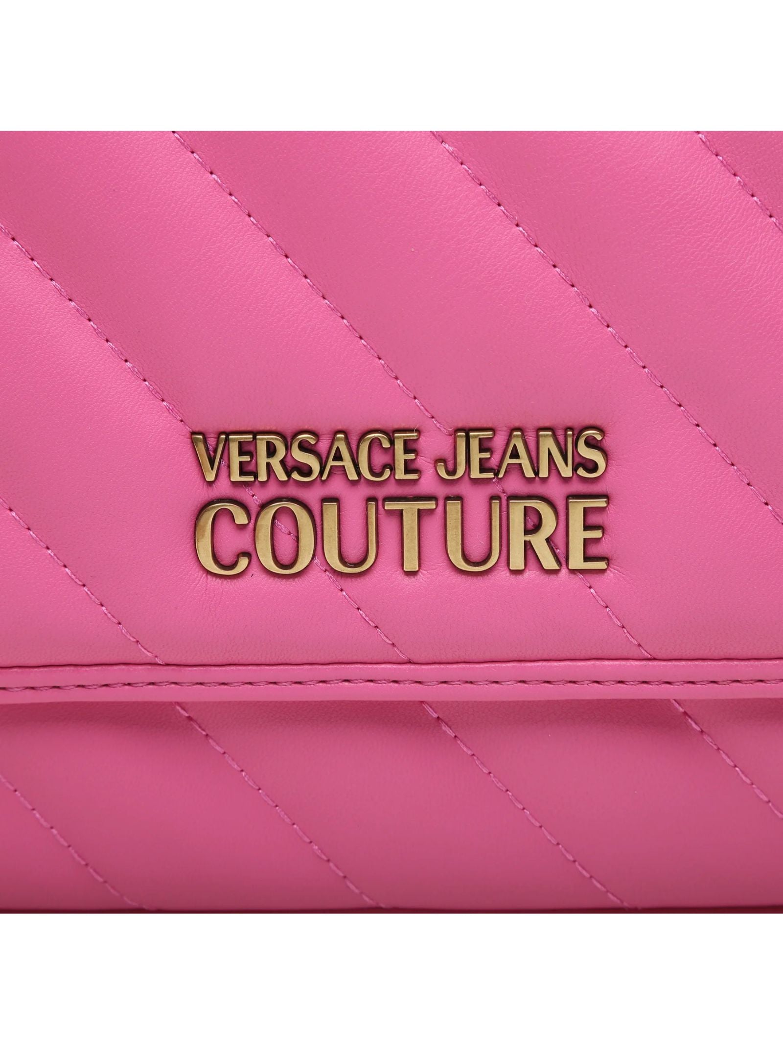 VERSACE JEANS COUTURE Bags Pink