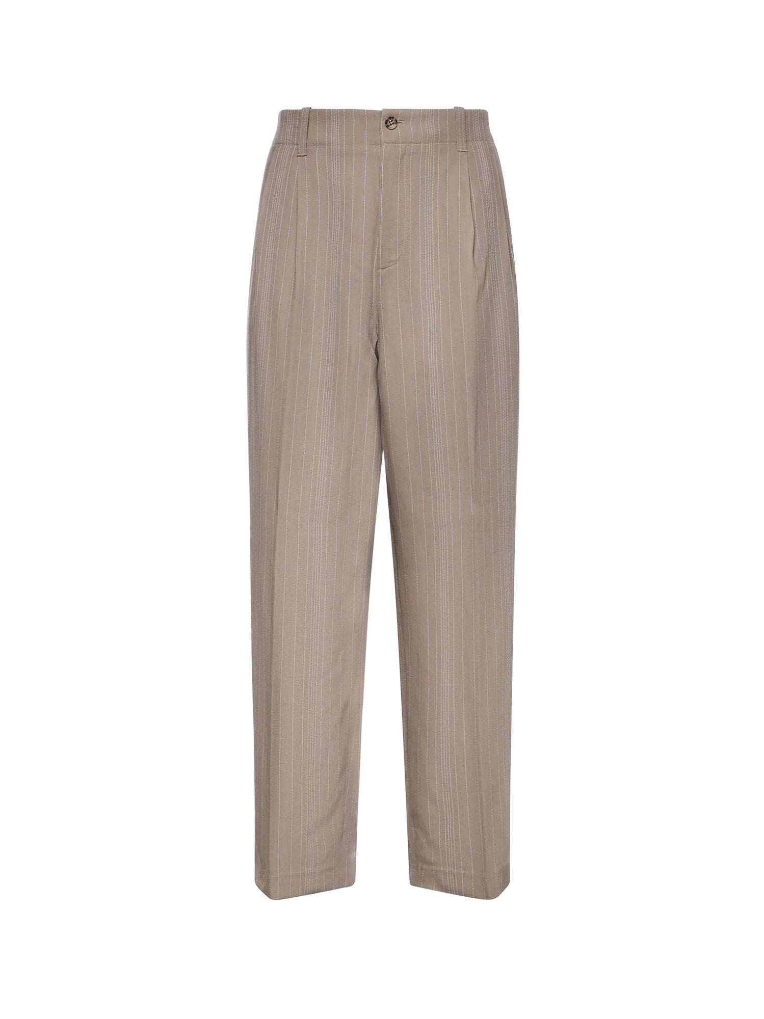 Golden Goose RTW Roasted Cashew Lana Vergine