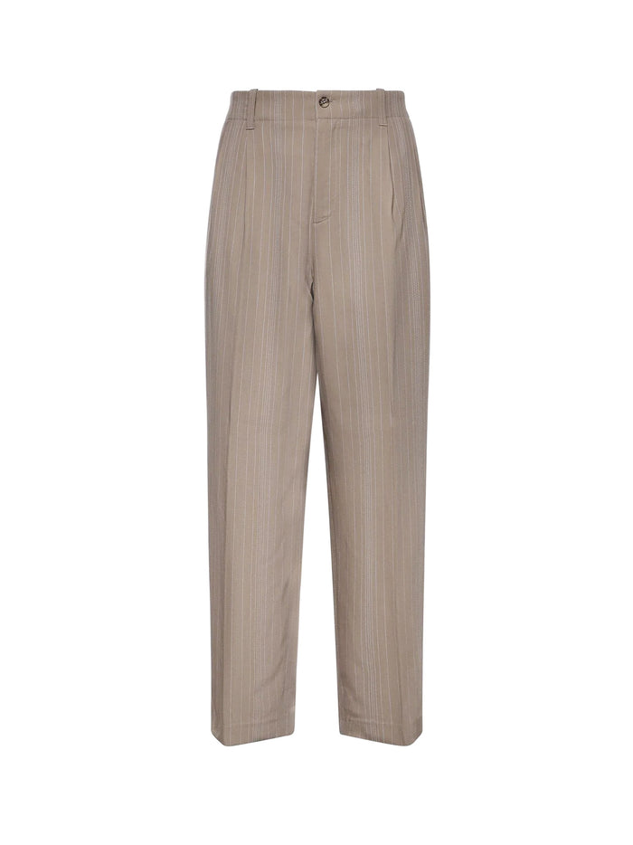 Golden Goose RTW Roasted Cashew Lana Vergine